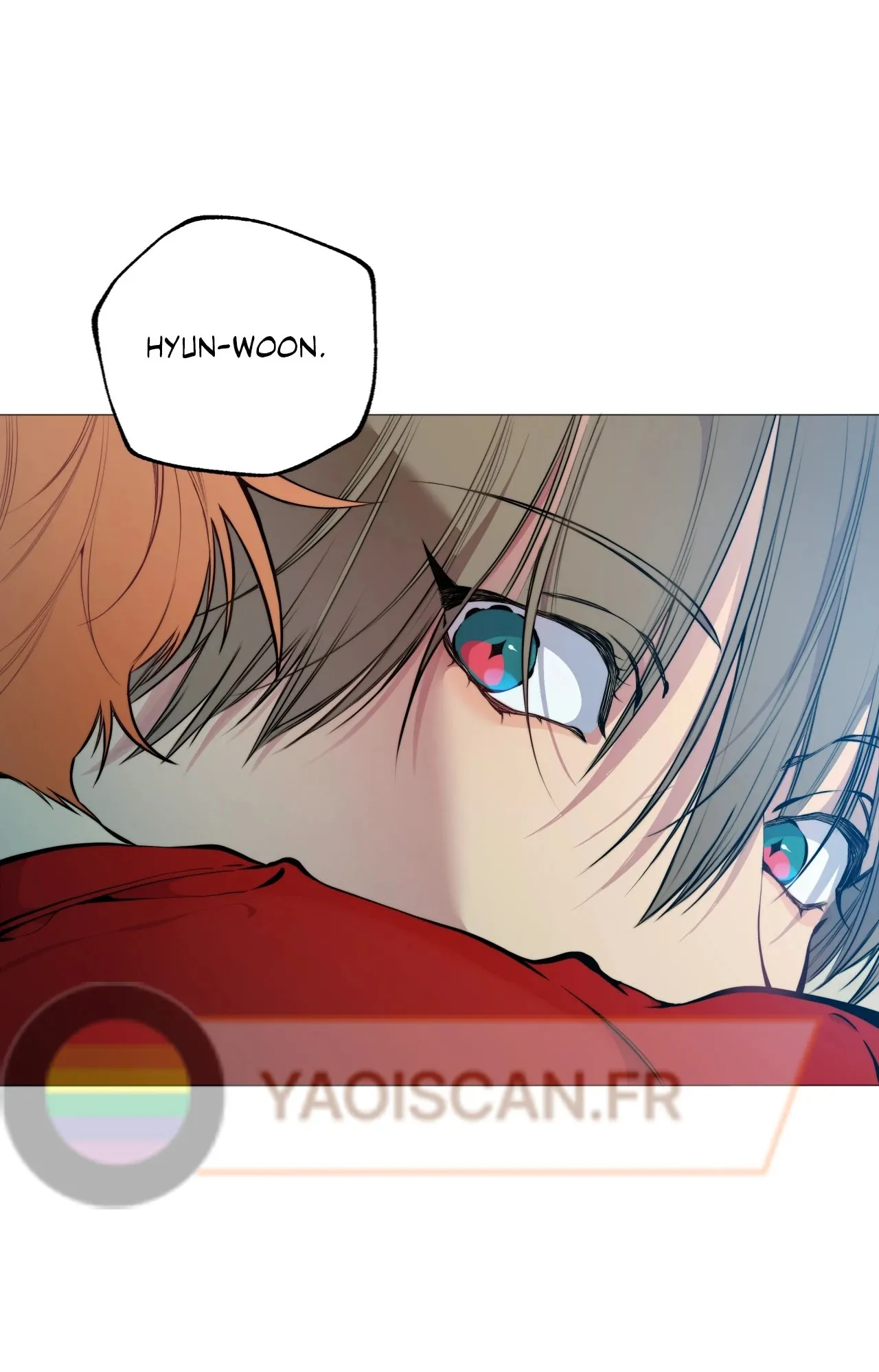 Read Perdu dans le cloud Manga Online