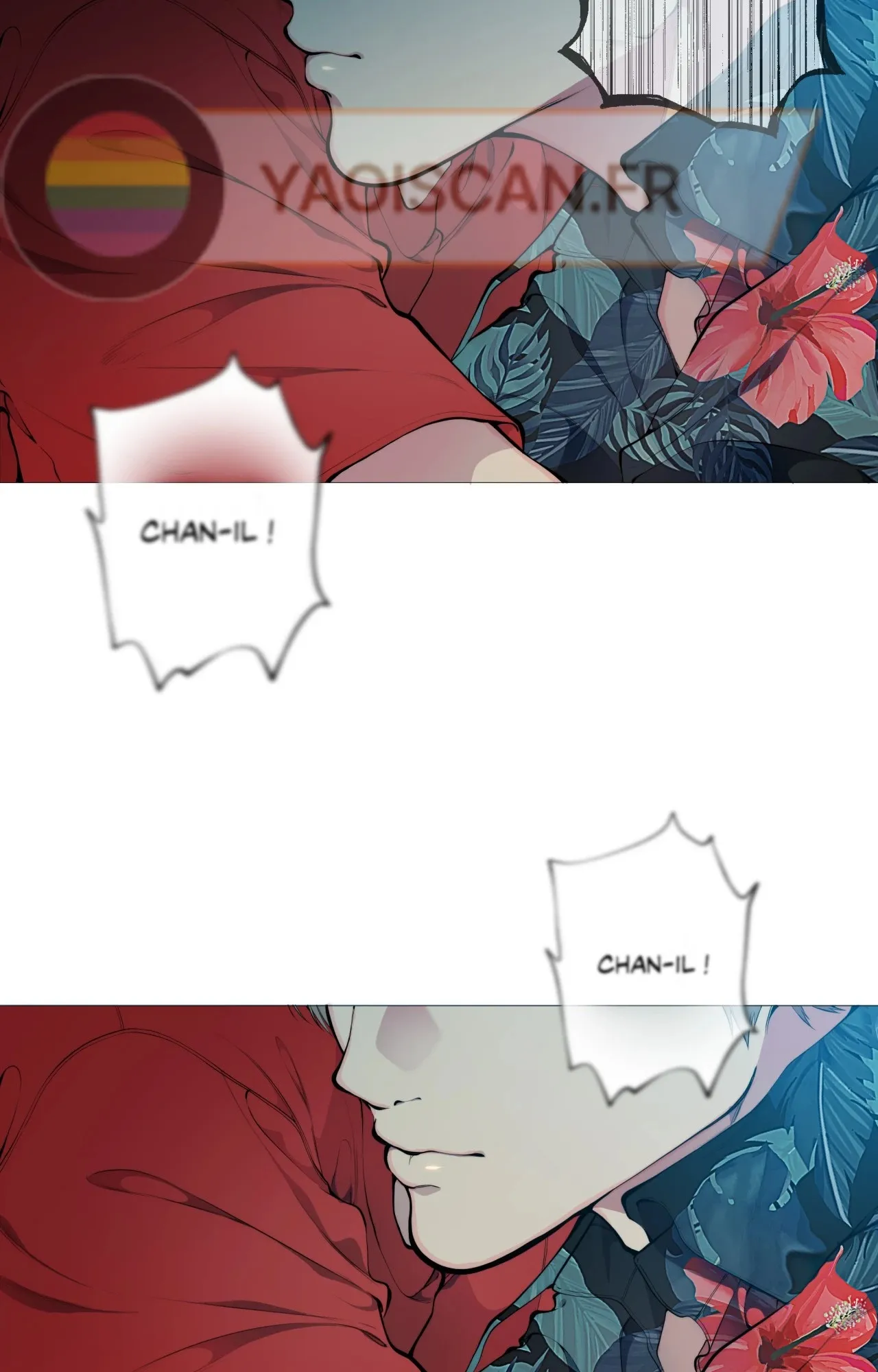 Read Perdu dans le cloud Manga Online