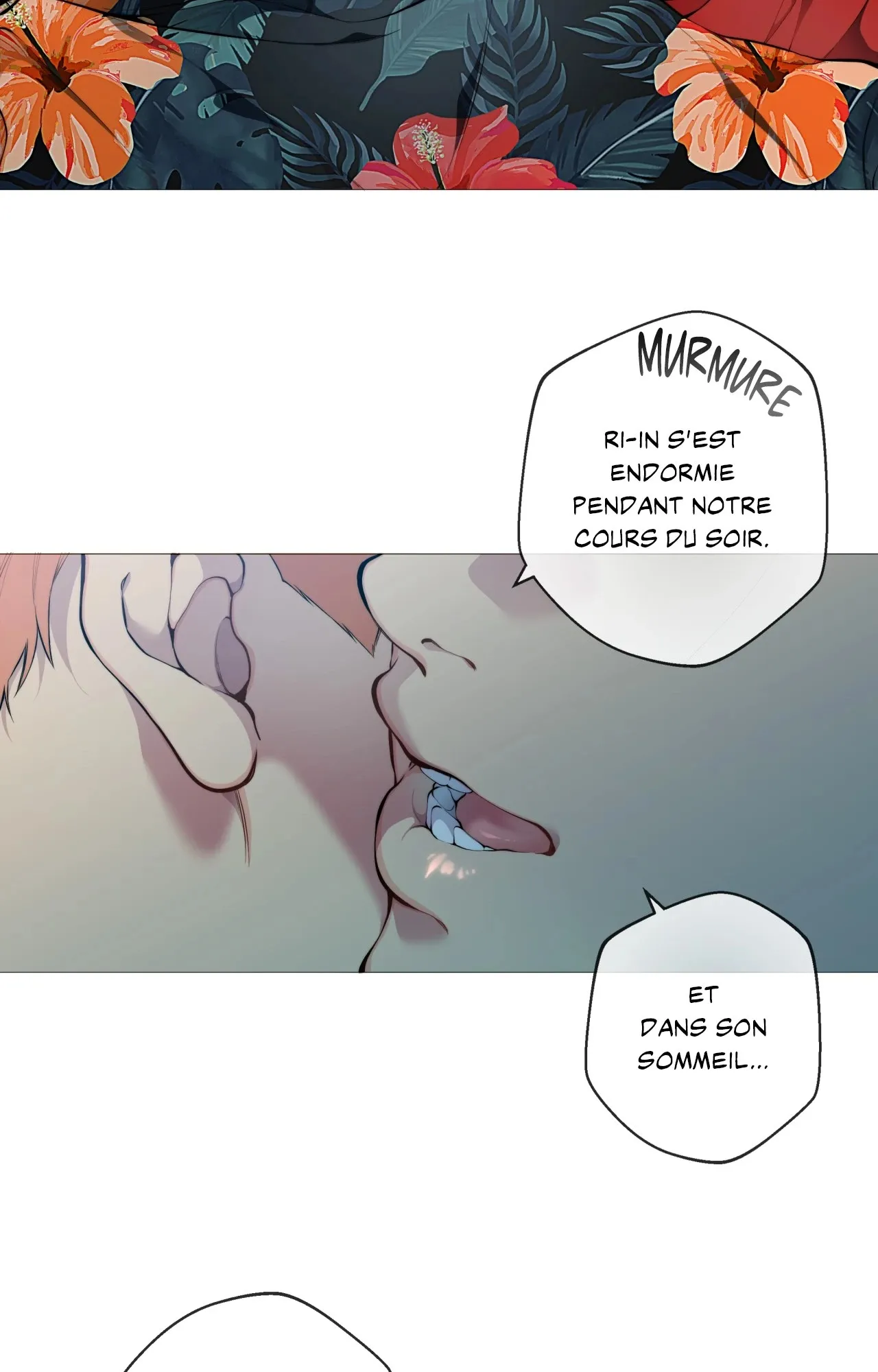 Read Perdu dans le cloud Manga Online