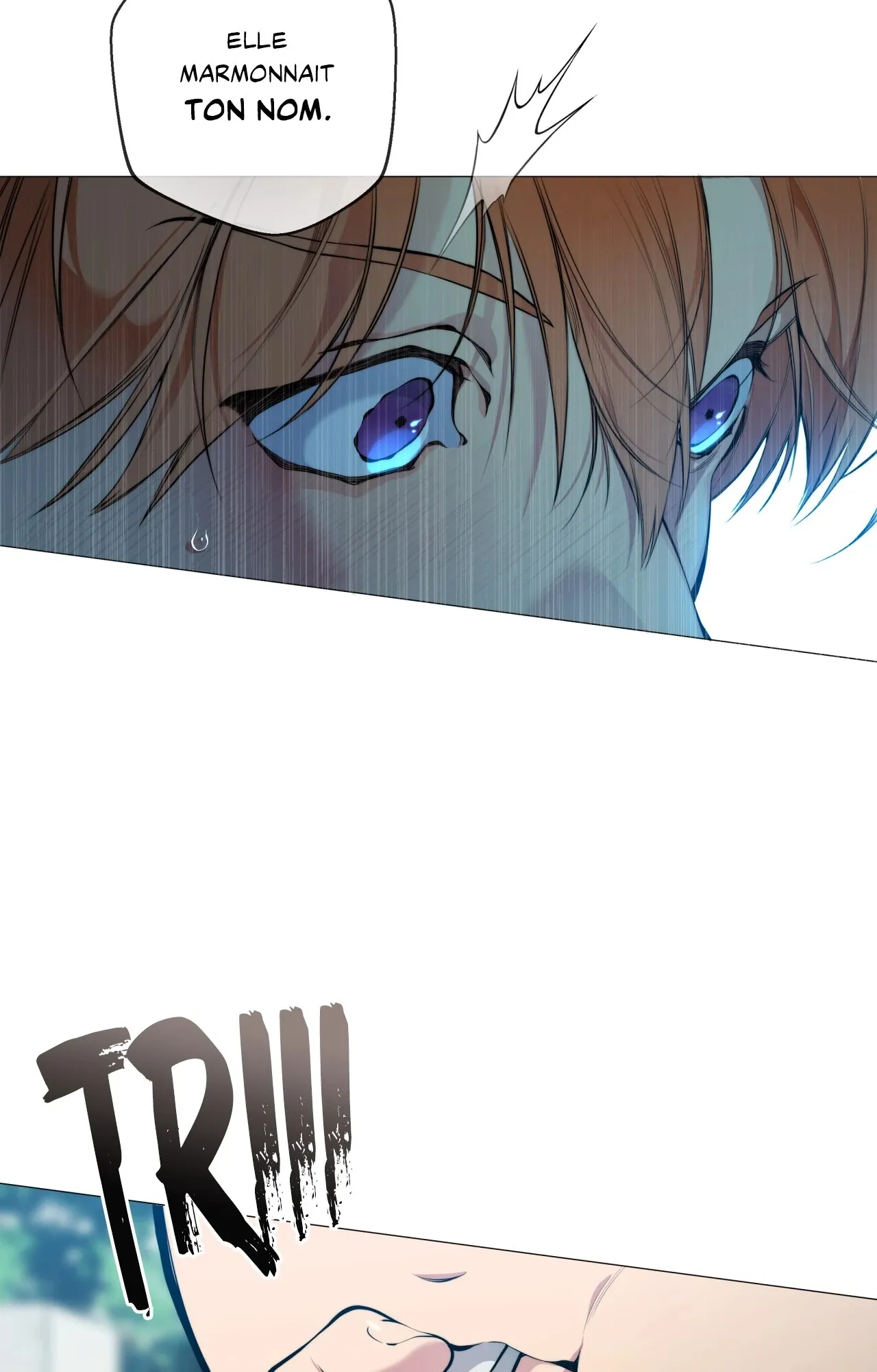 Read Perdu dans le cloud Manga Online