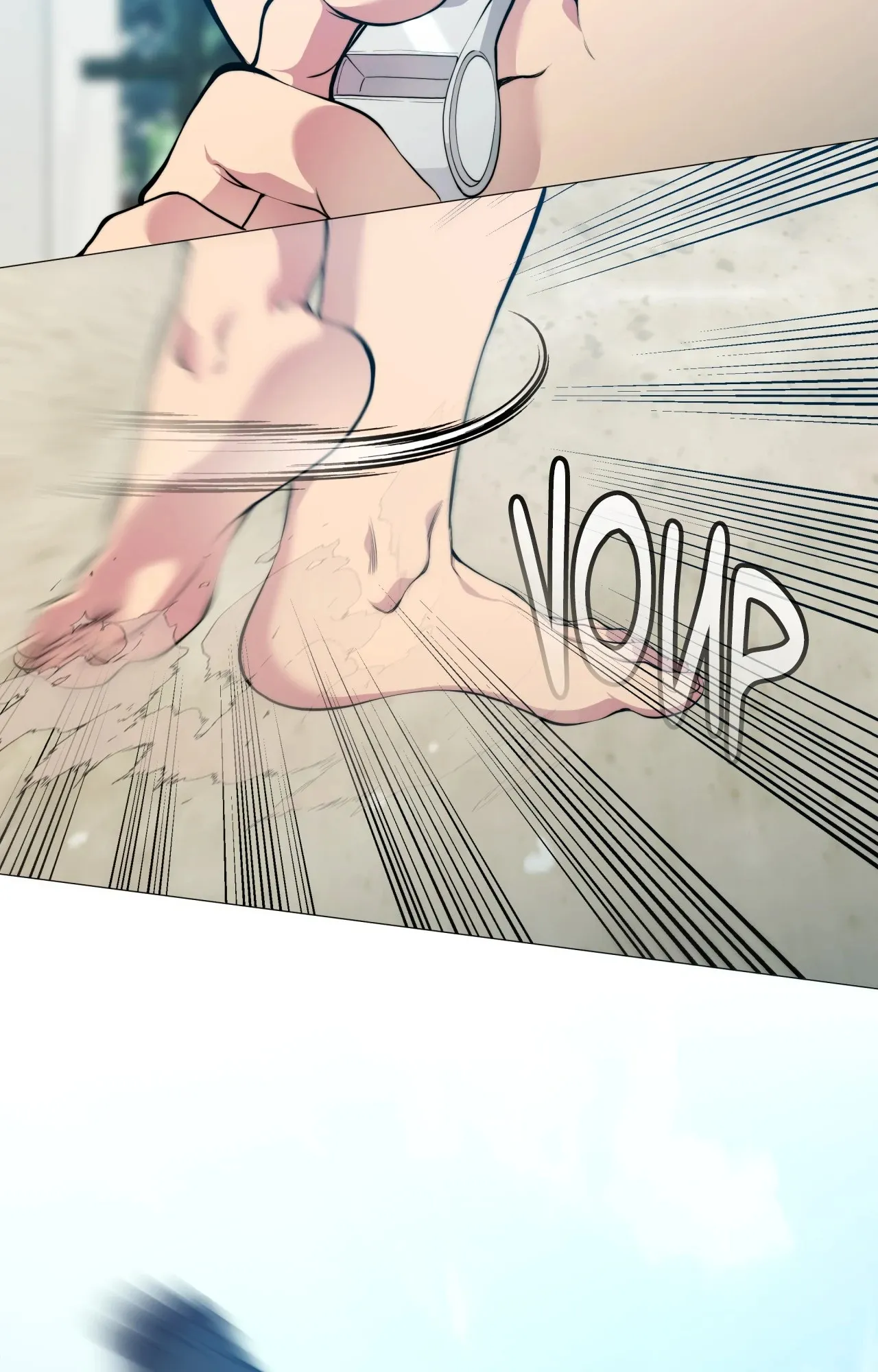 Read Perdu dans le cloud Manga Online