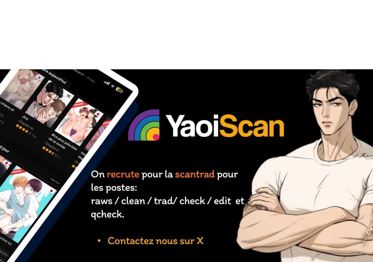 Read Perdu dans le cloud Manga Online
