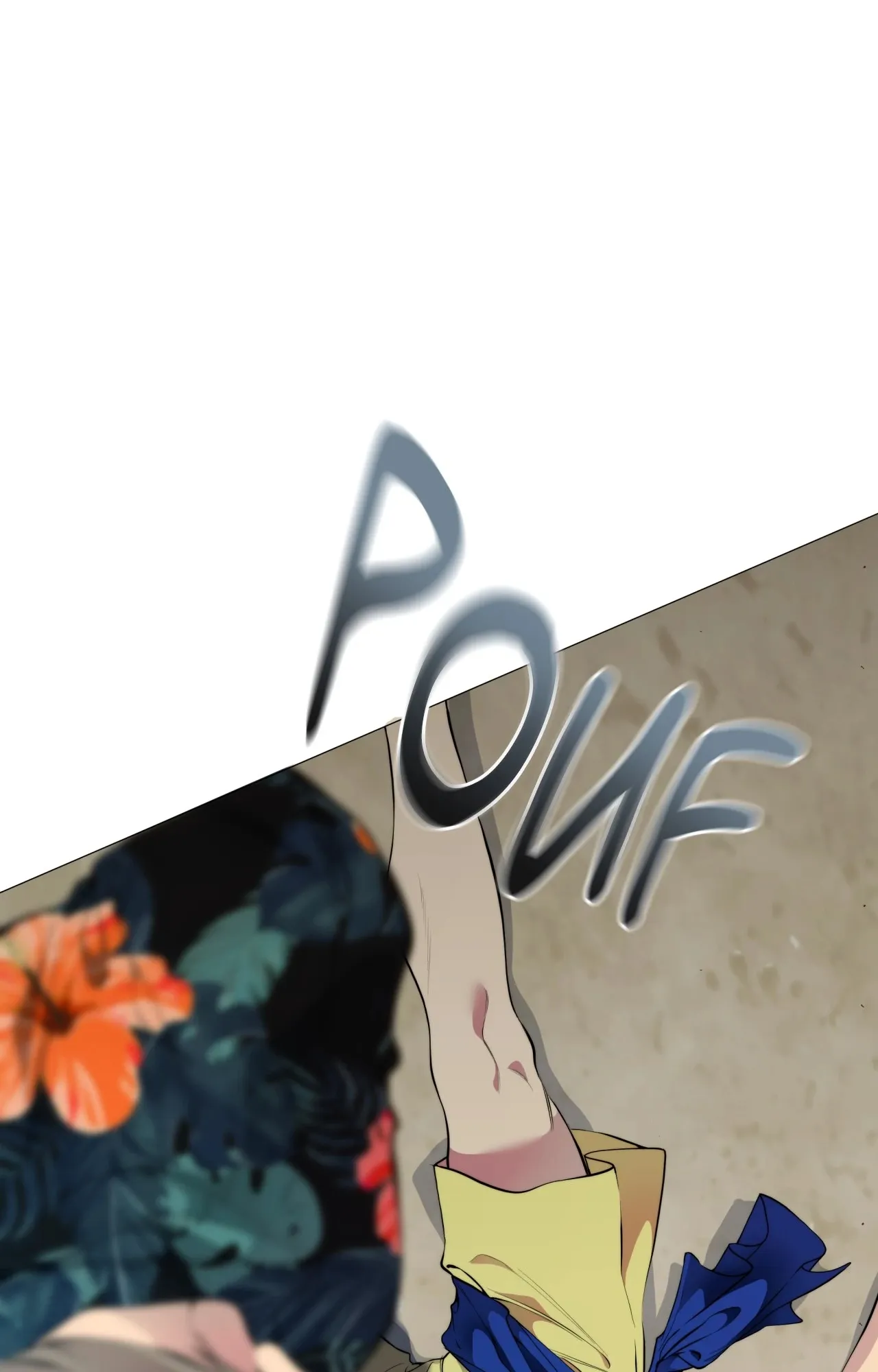 Read Perdu dans le cloud Manga Online
