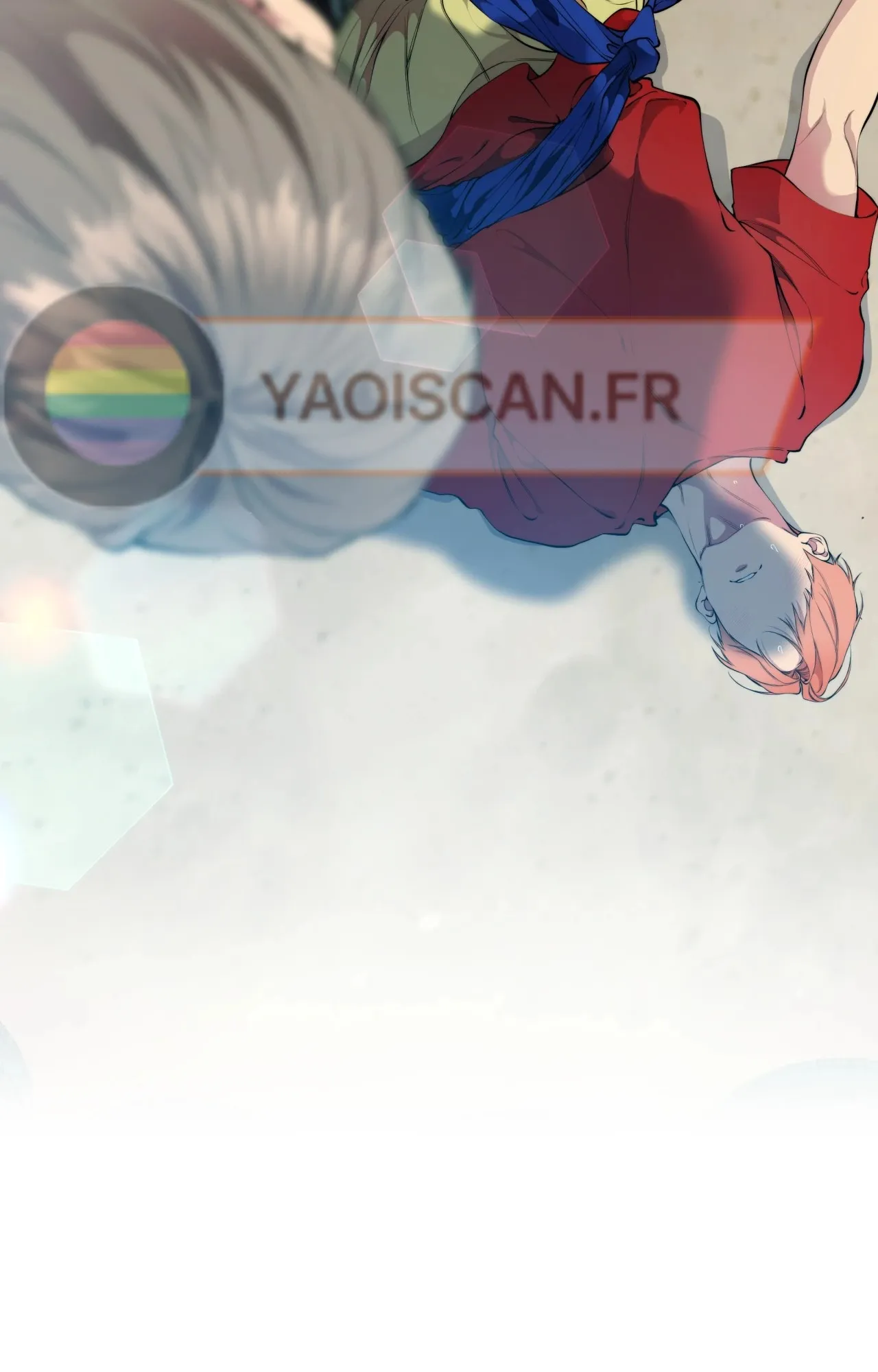 Read Perdu dans le cloud Manga Online