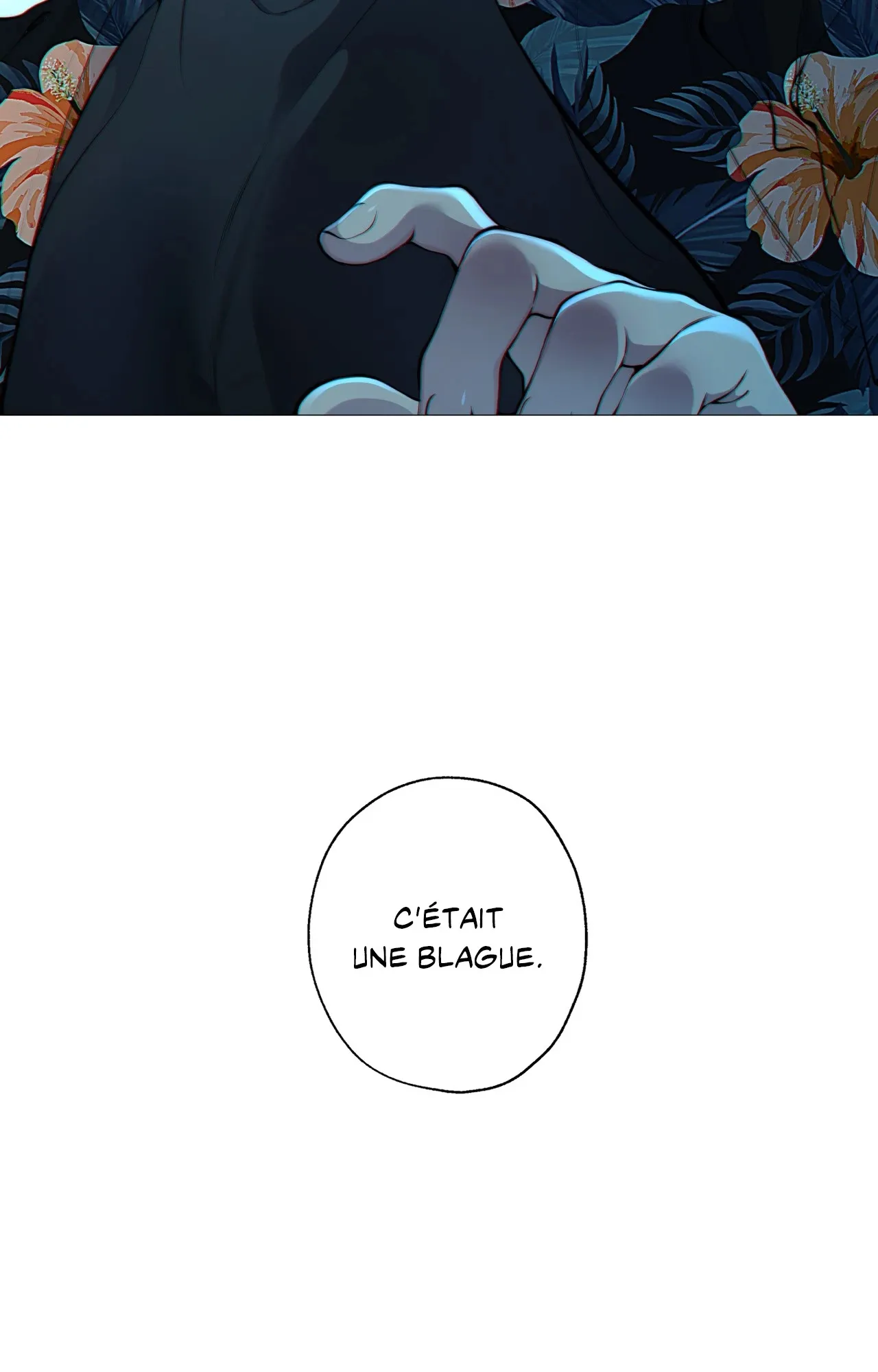 Read Perdu dans le cloud Manga Online