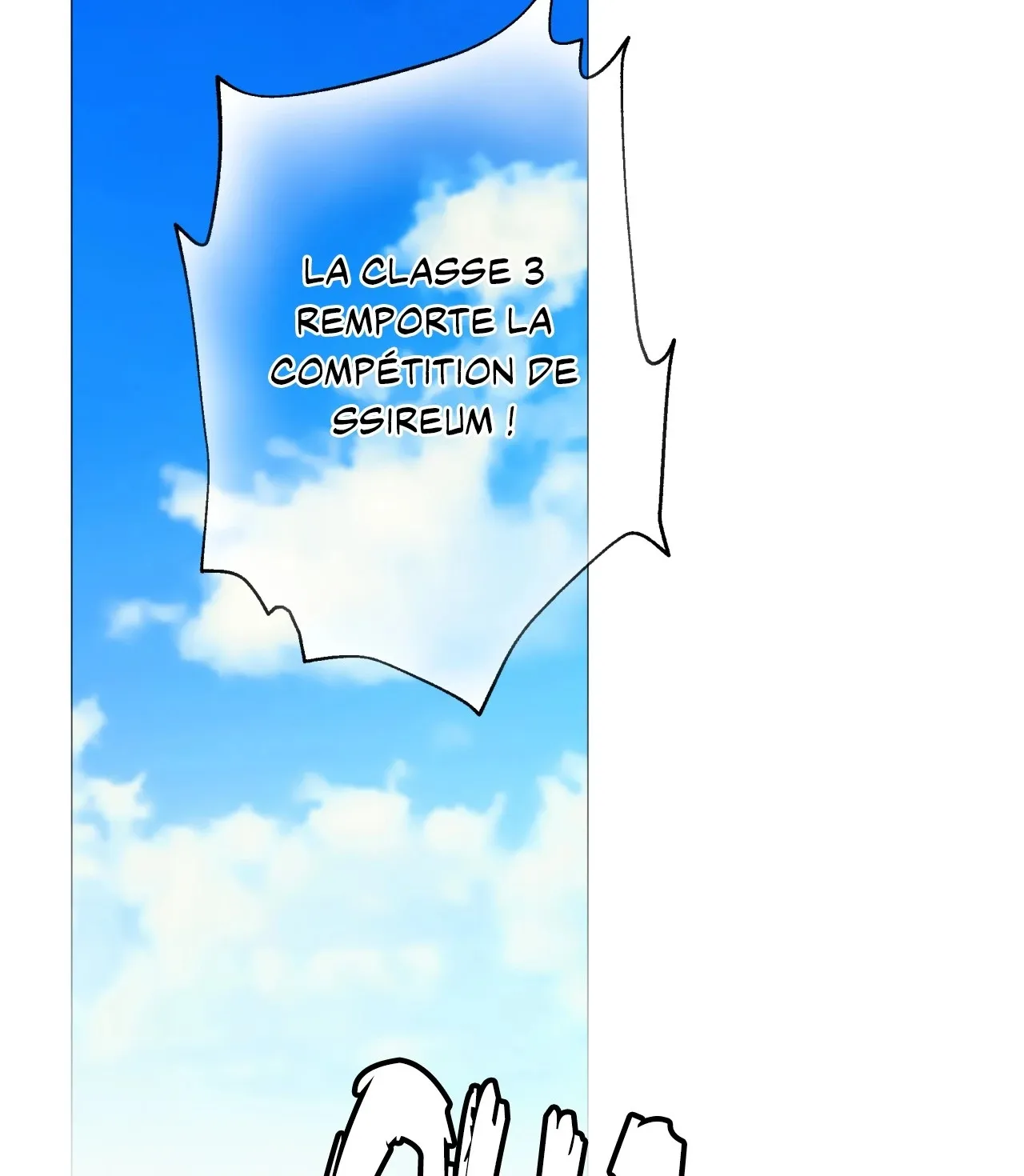 Read Perdu dans le cloud Manga Online