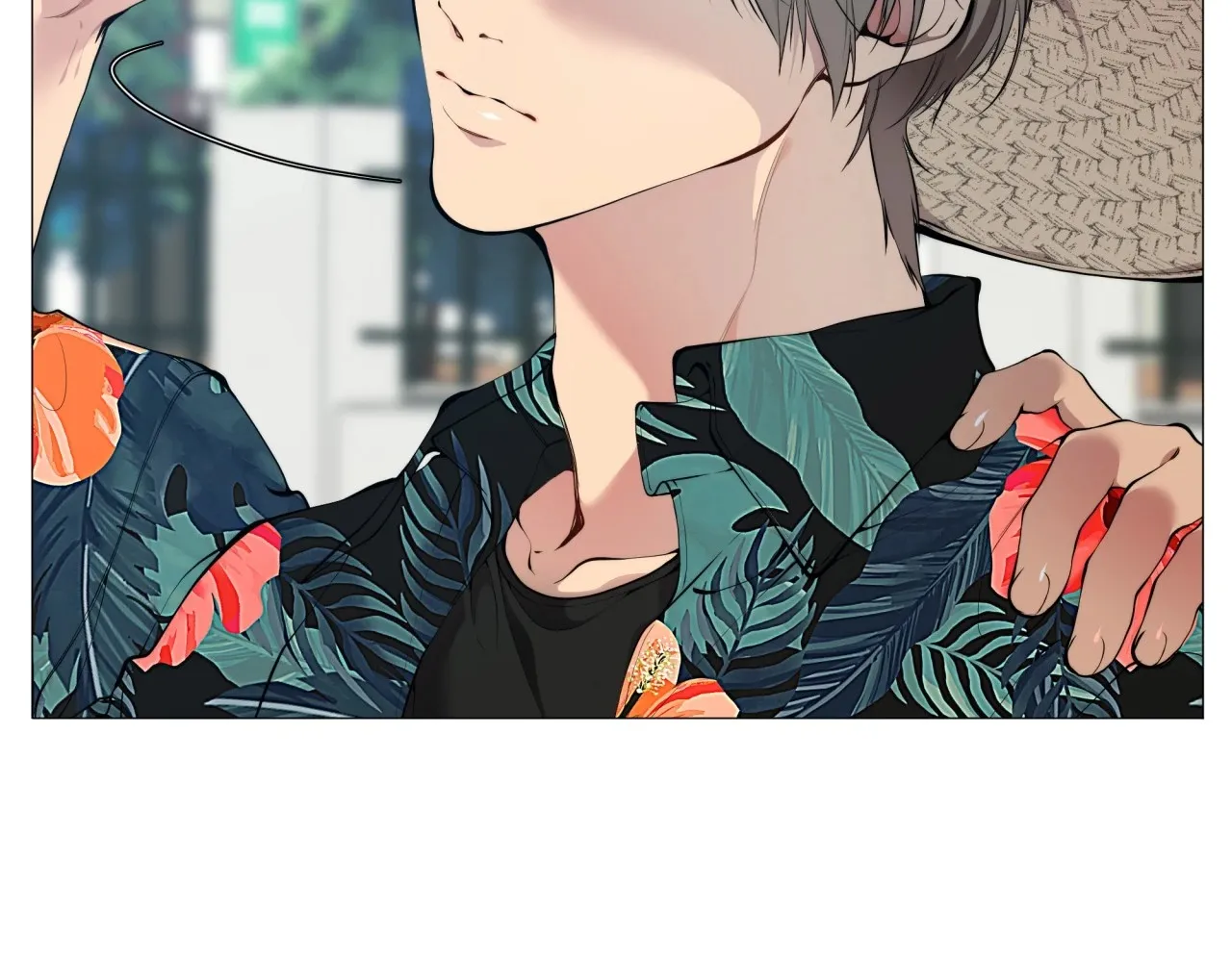 Read Perdu dans le cloud Manga Online