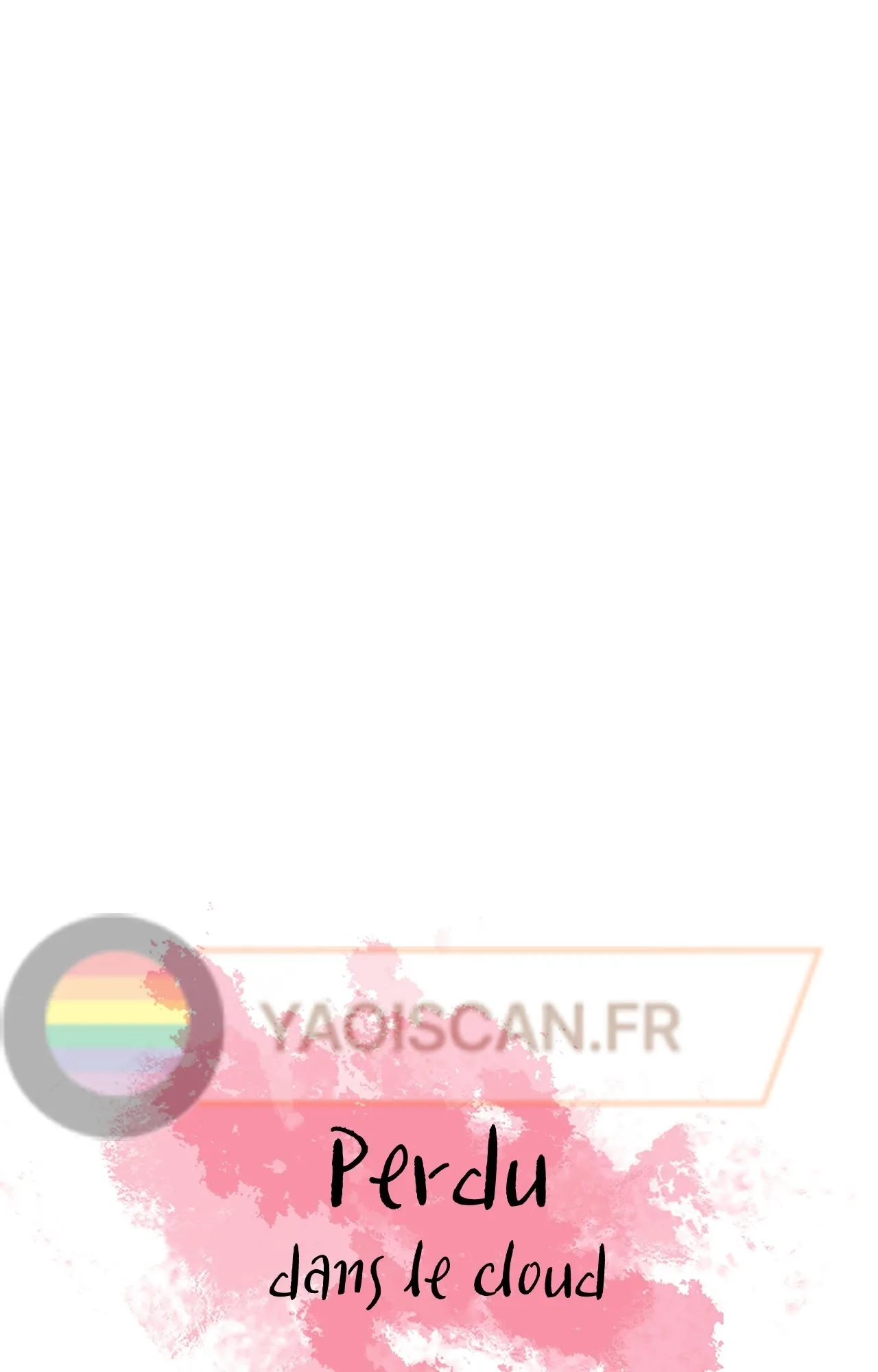Read Perdu dans le cloud Manga Online