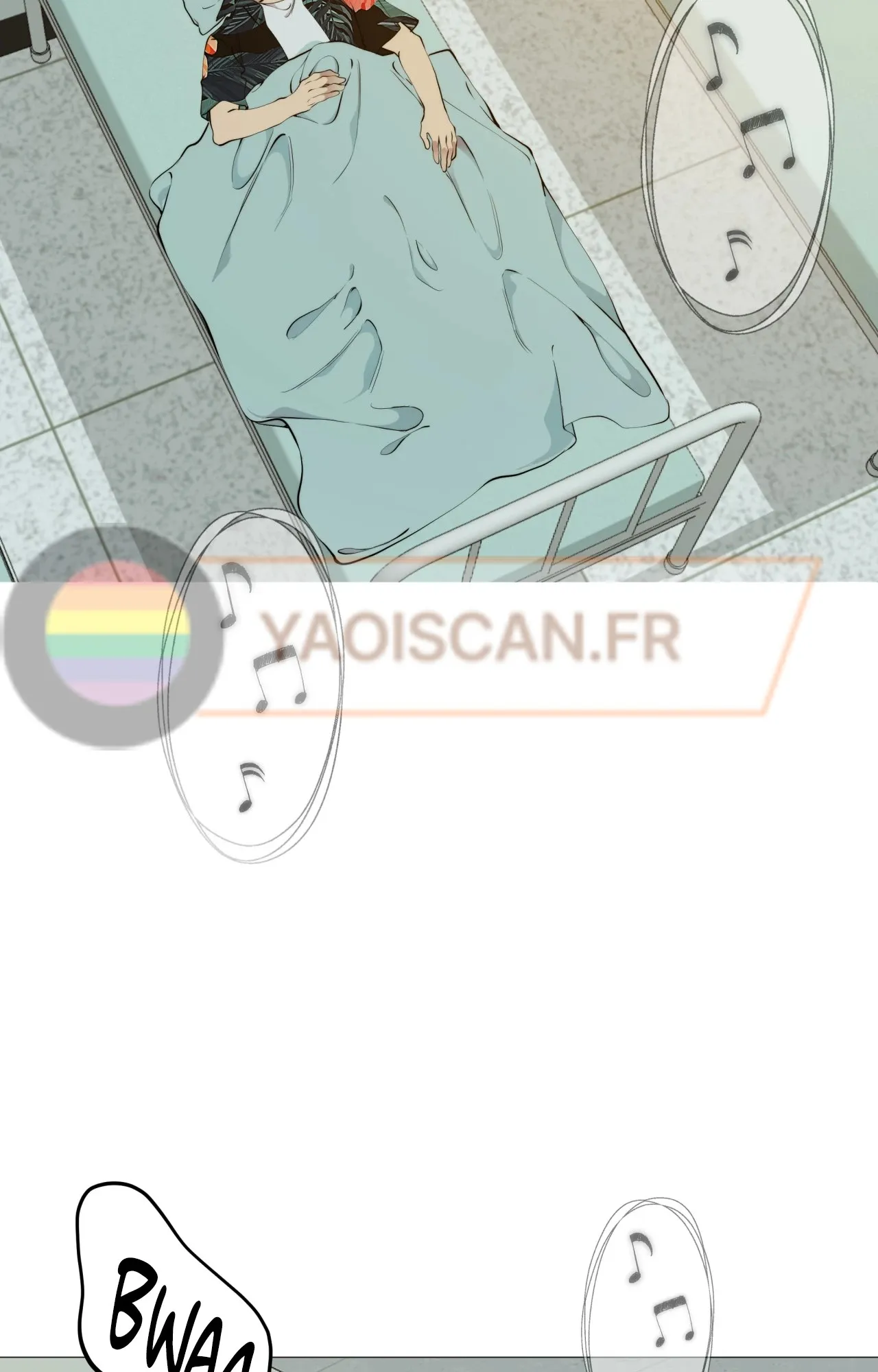 Read Perdu dans le cloud Manga Online