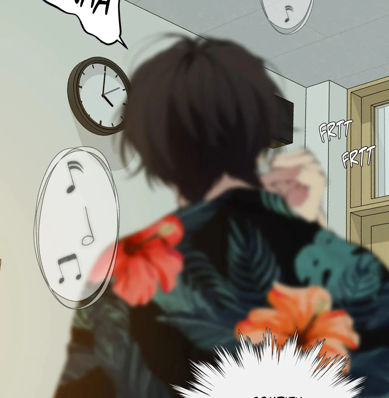Read Perdu dans le cloud Manga Online