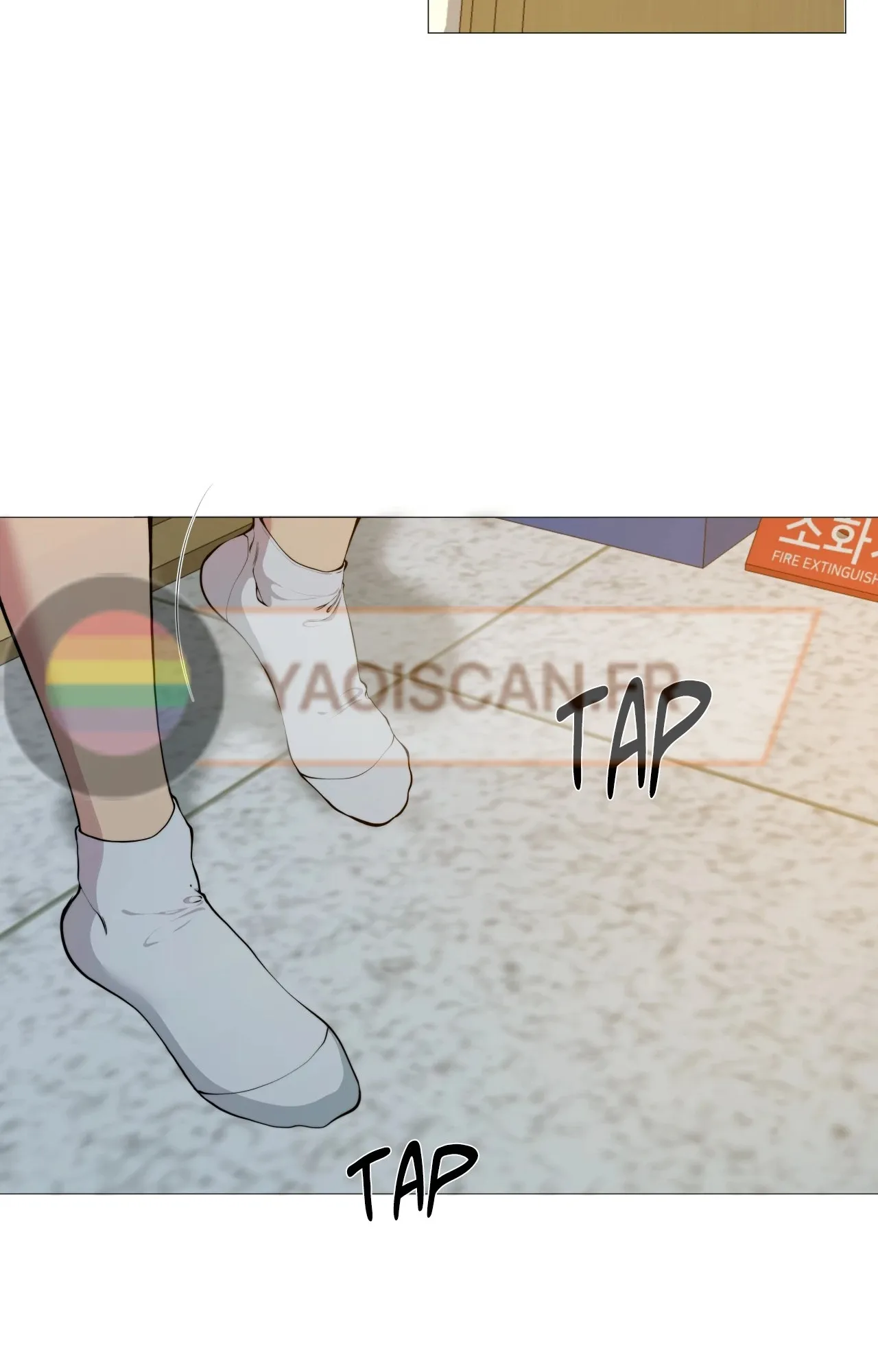 Read Perdu dans le cloud Manga Online
