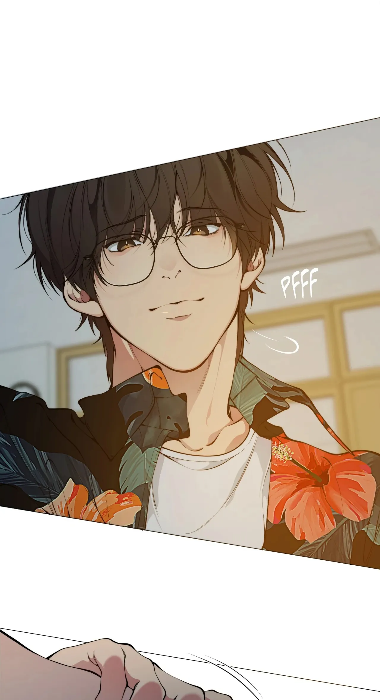 Read Perdu dans le cloud Manga Online