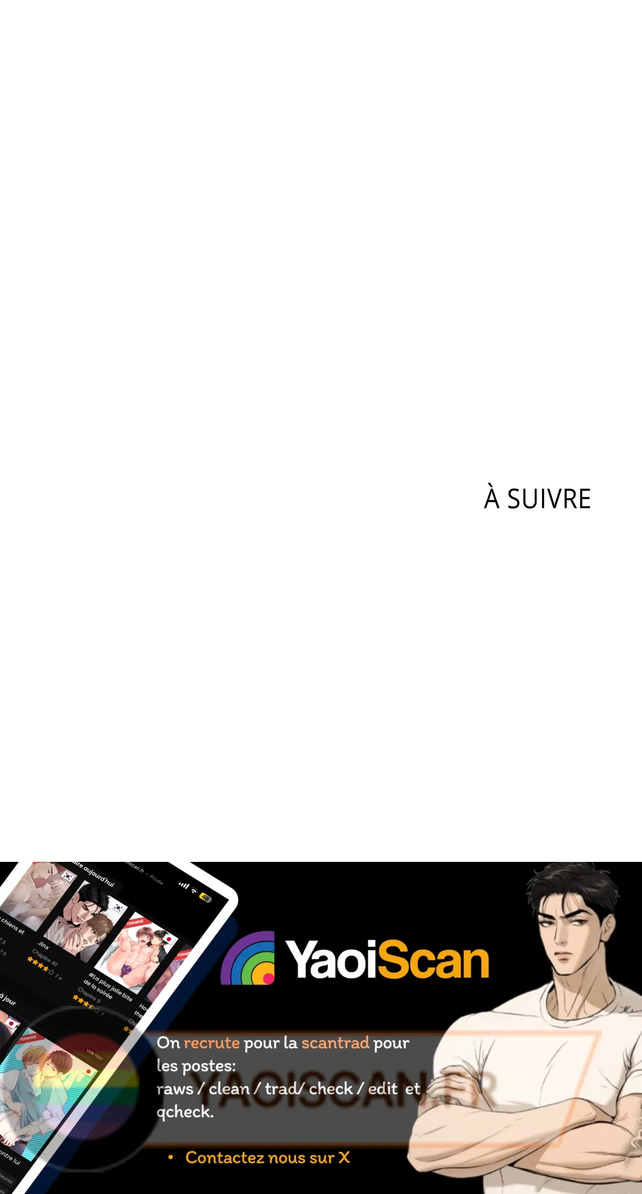 Read Perdu dans le cloud Manga Online