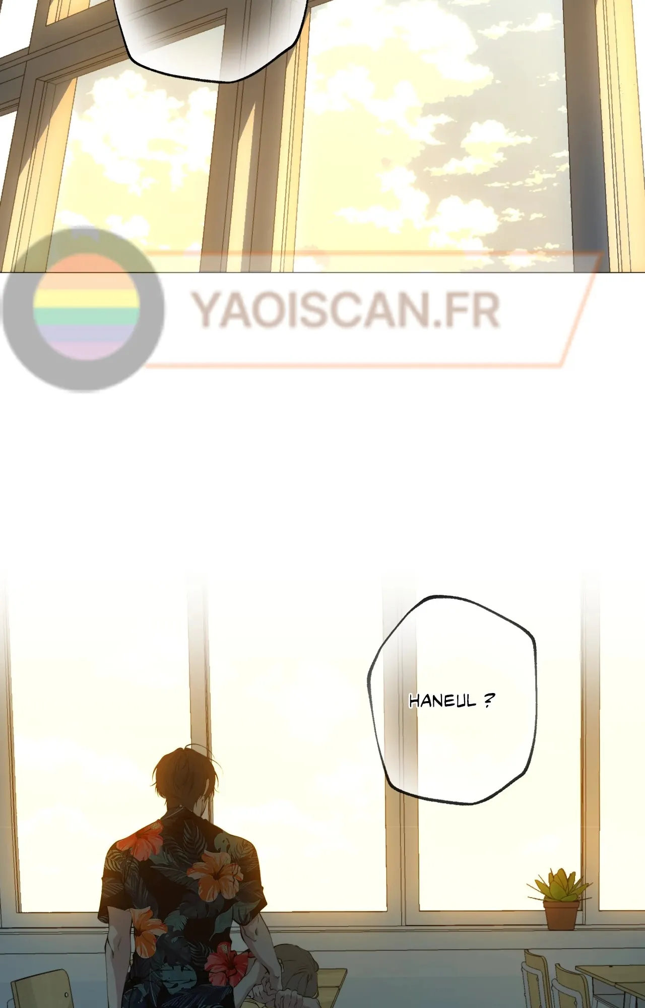 Read Perdu dans le cloud Manga Online