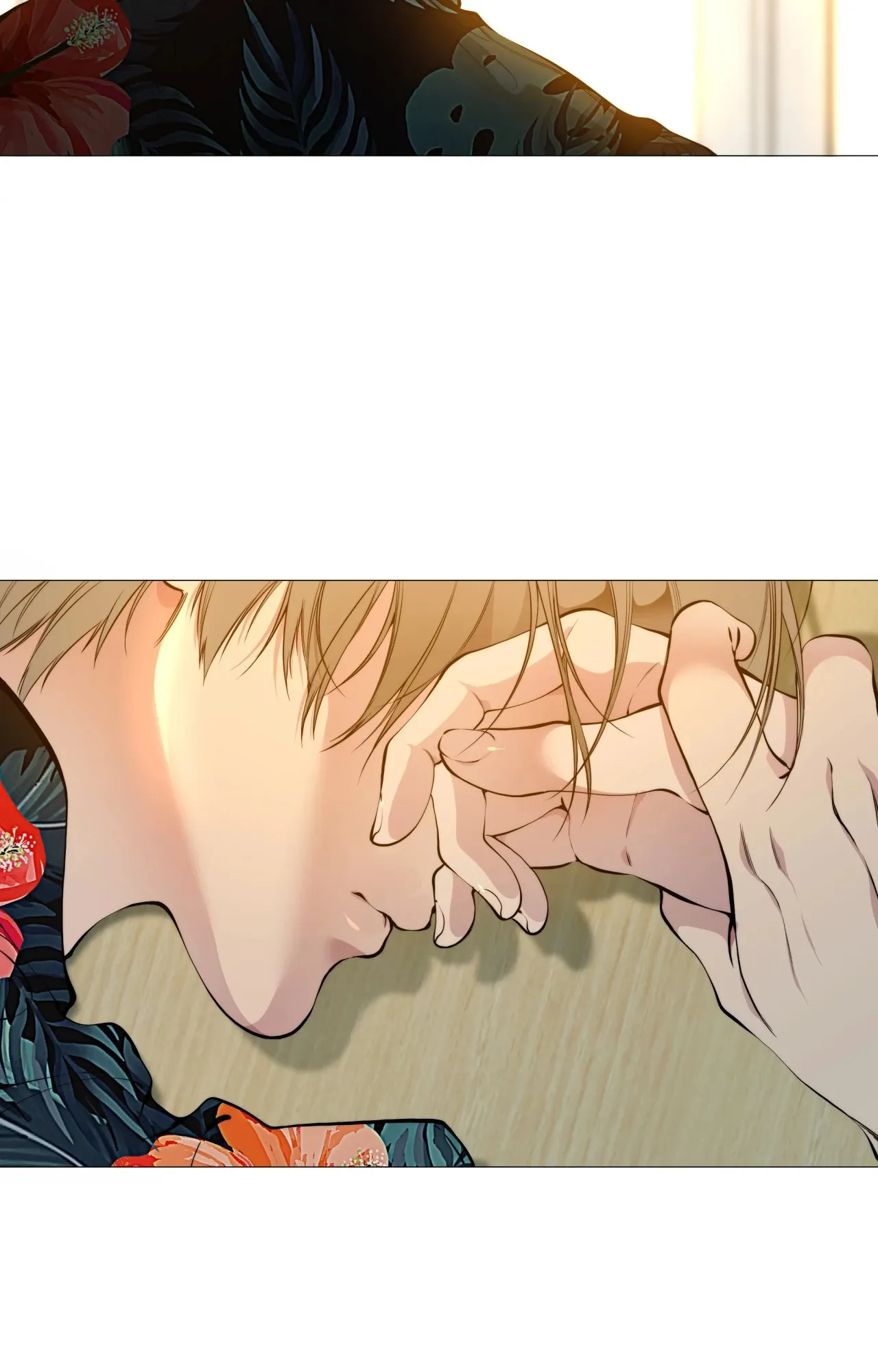 Read Perdu dans le cloud Manga Online