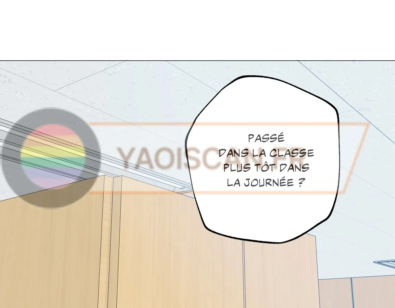 Read Perdu dans le cloud Manga Online