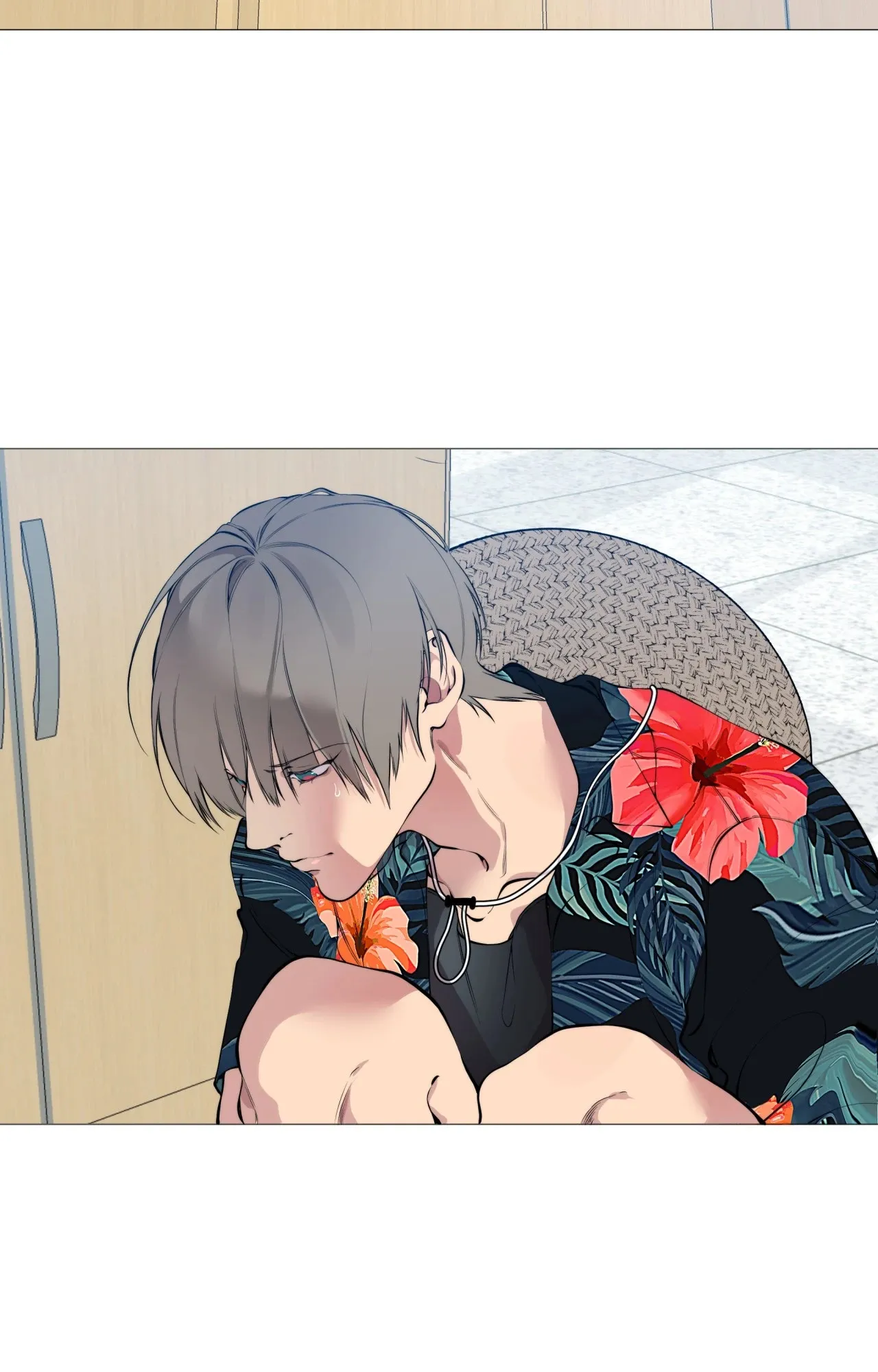 Read Perdu dans le cloud Manga Online