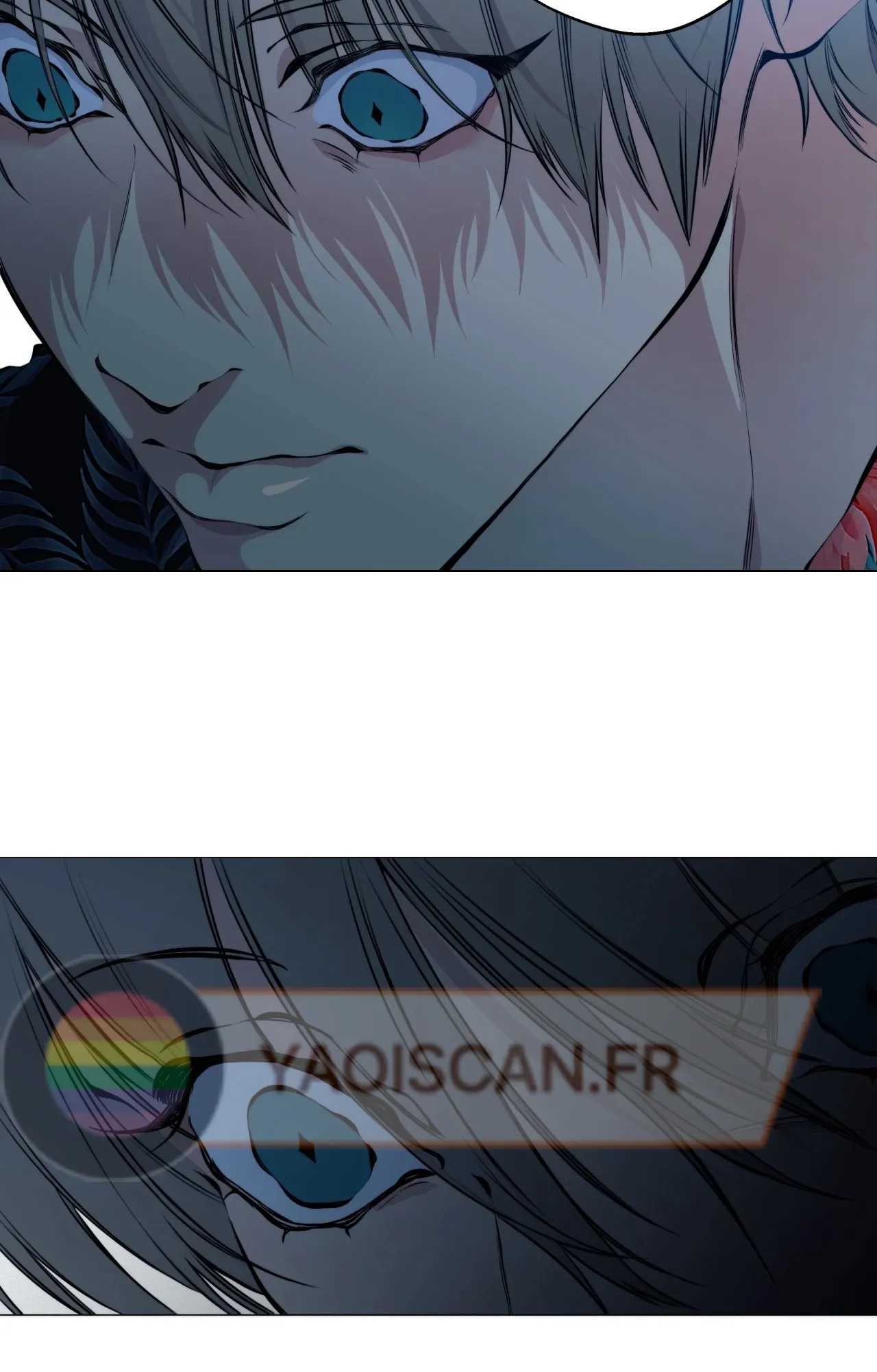 Read Perdu dans le cloud Manga Online
