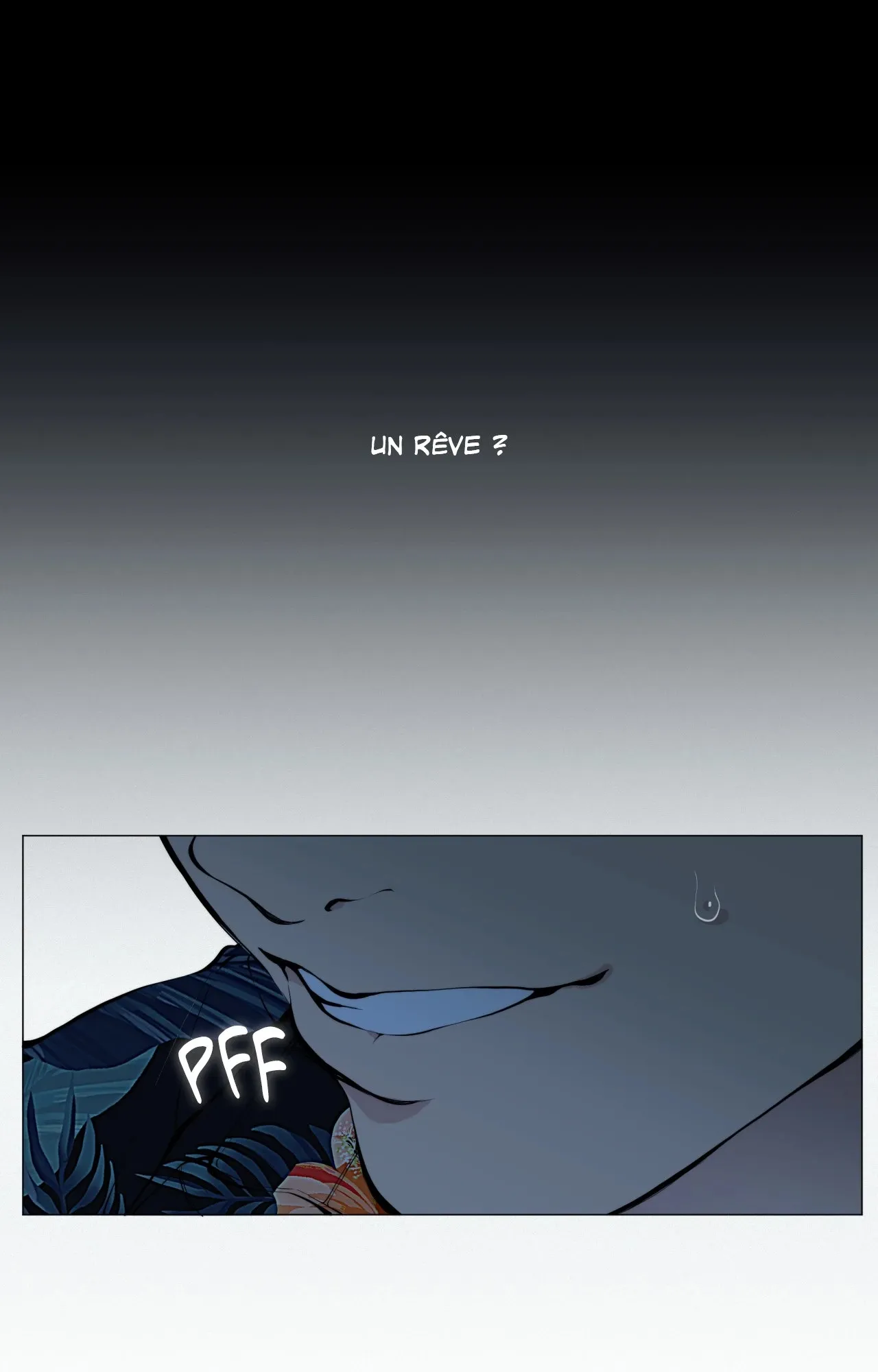 Read Perdu dans le cloud Manga Online