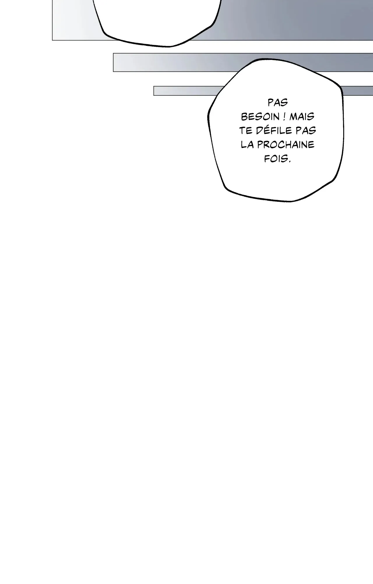 Read Perdu dans le cloud Manga Online