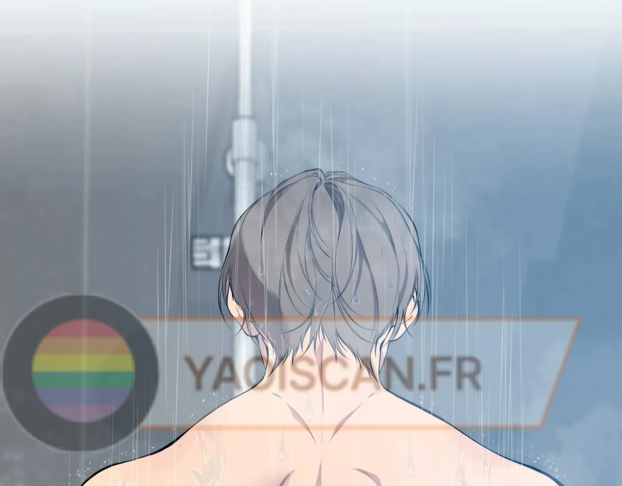 Read Perdu dans le cloud Manga Online