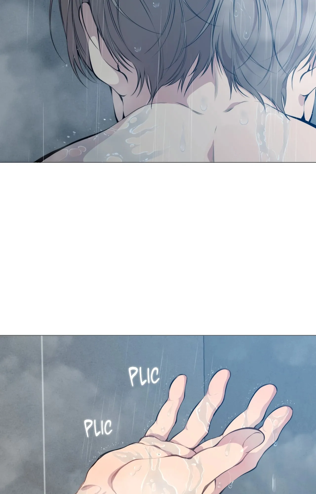 Read Perdu dans le cloud Manga Online