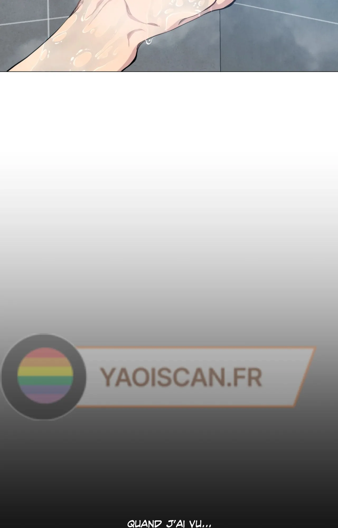 Read Perdu dans le cloud Manga Online