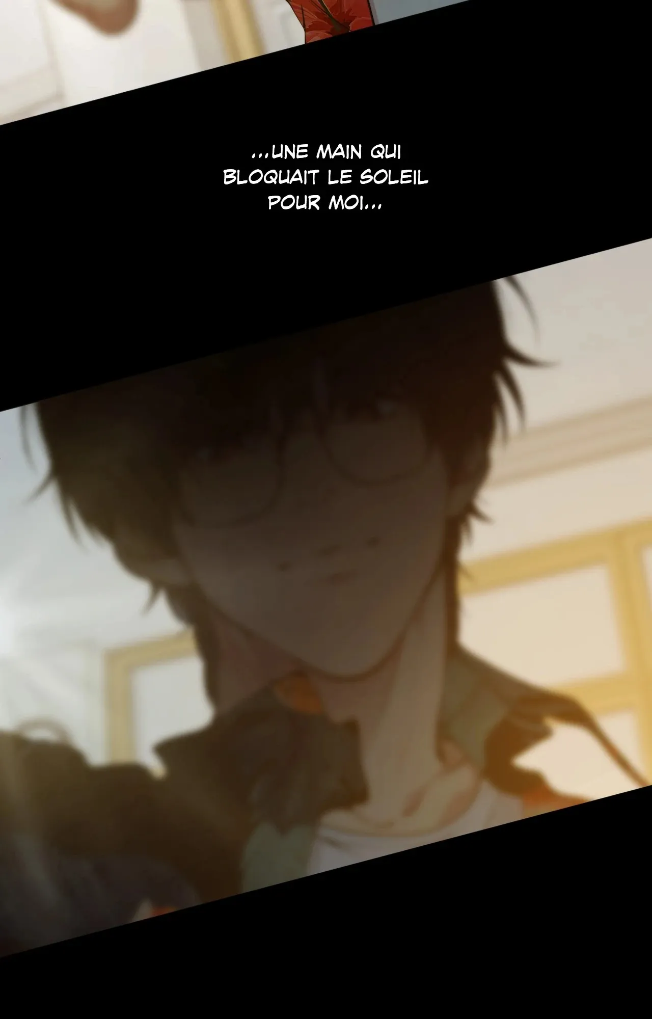 Read Perdu dans le cloud Manga Online