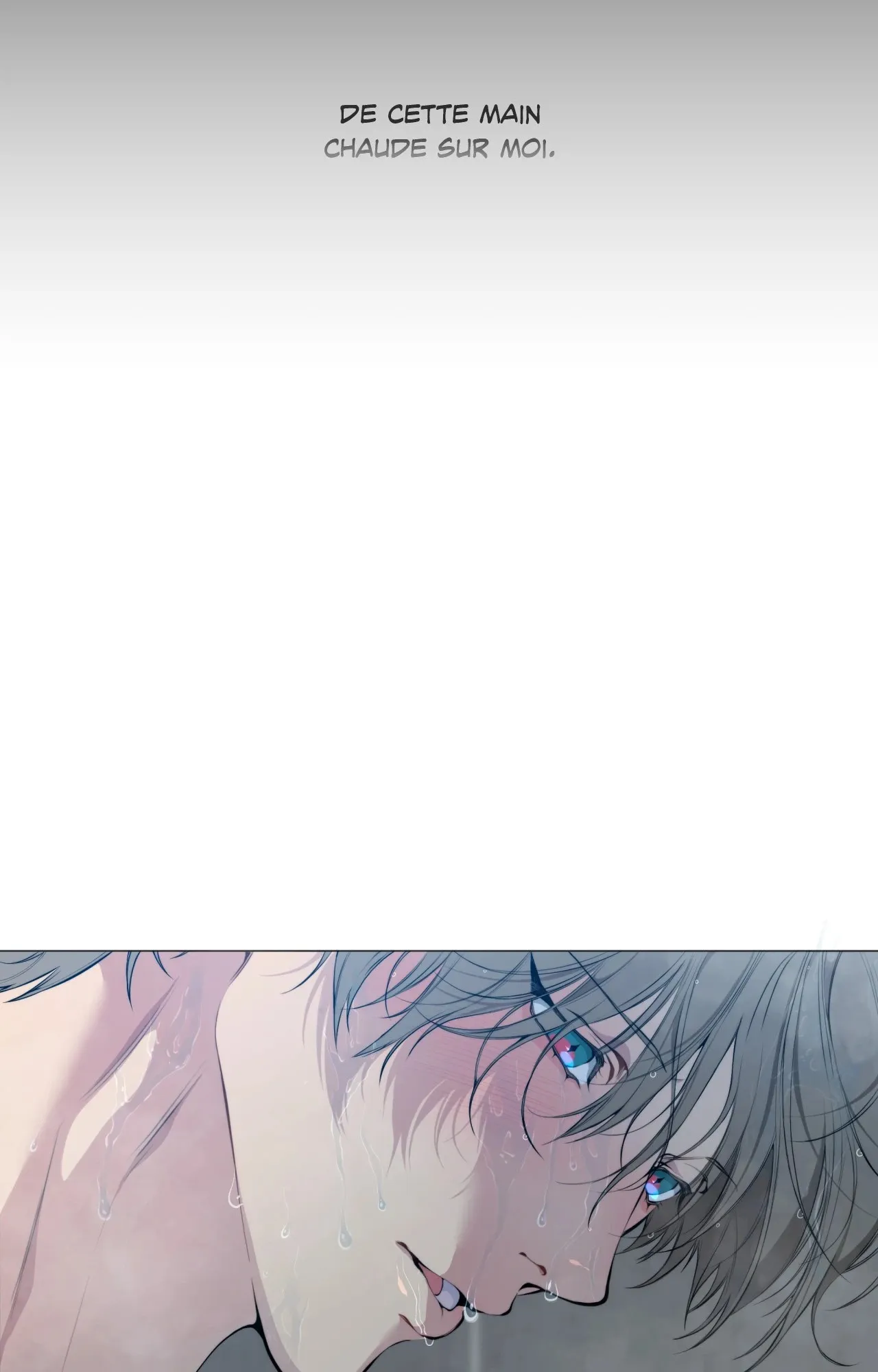 Read Perdu dans le cloud Manga Online