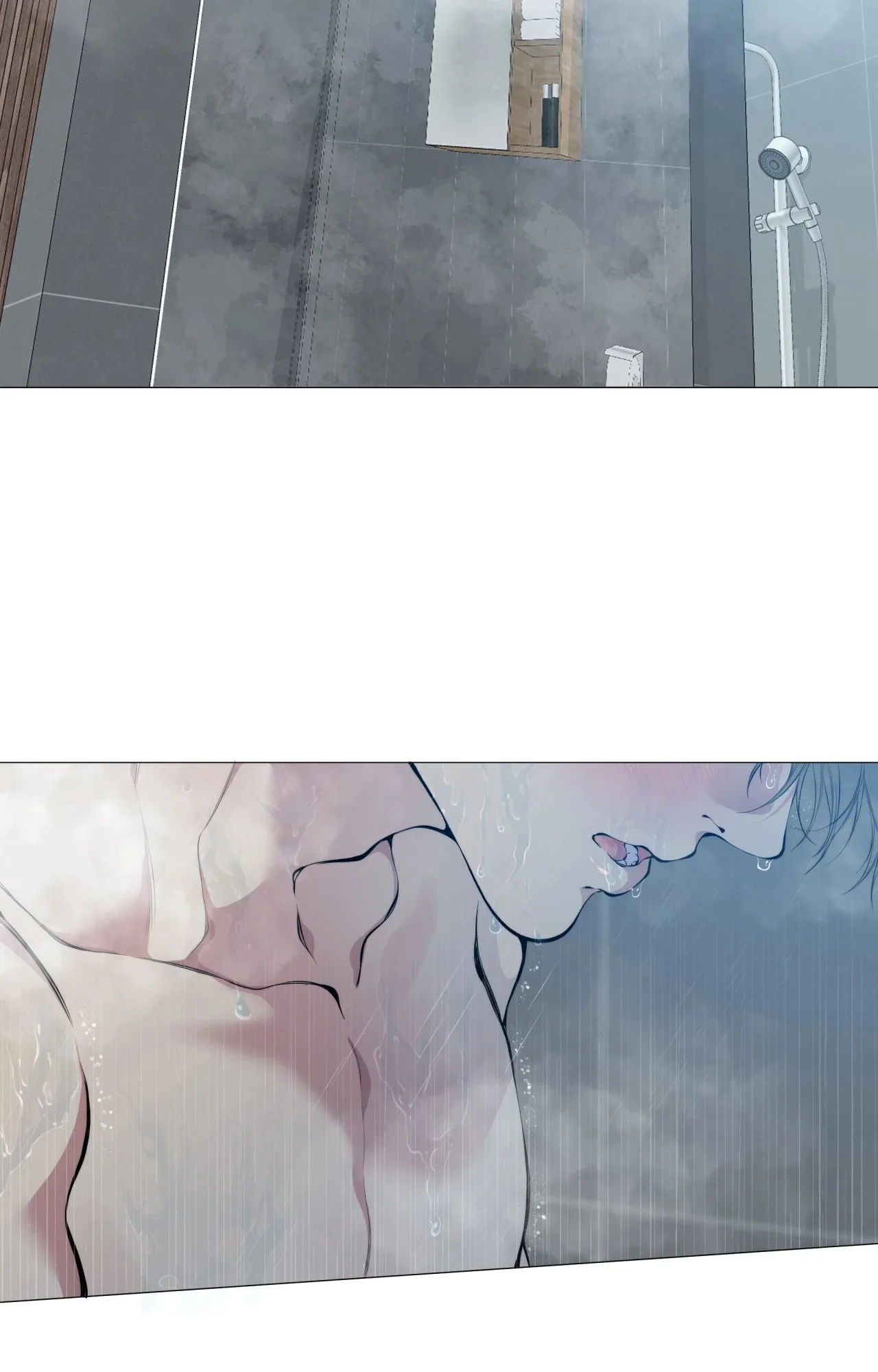 Read Perdu dans le cloud Manga Online