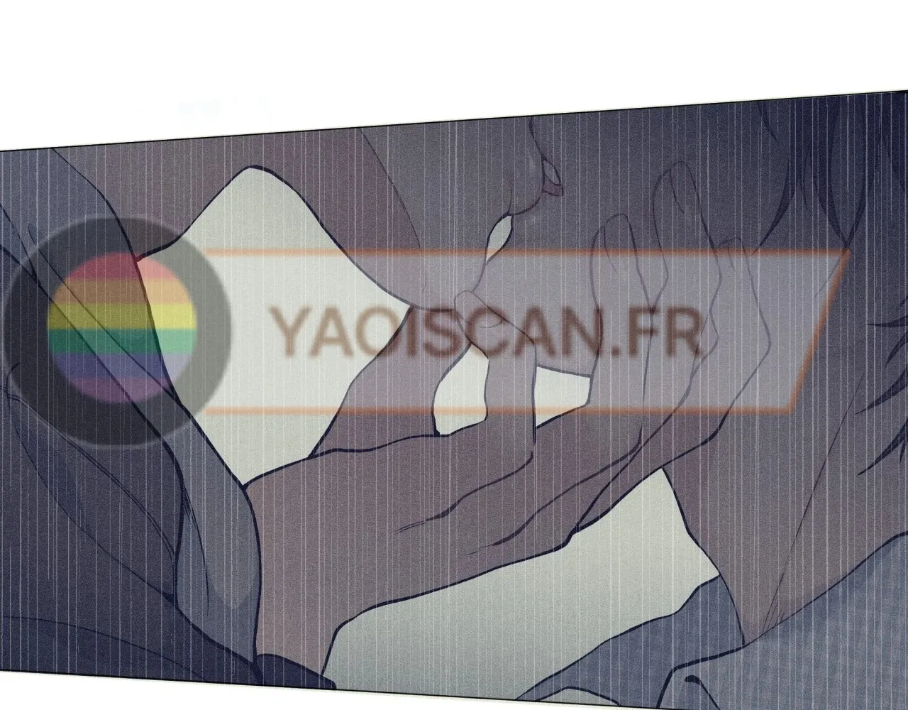 Read Perdu dans le cloud Manga Online