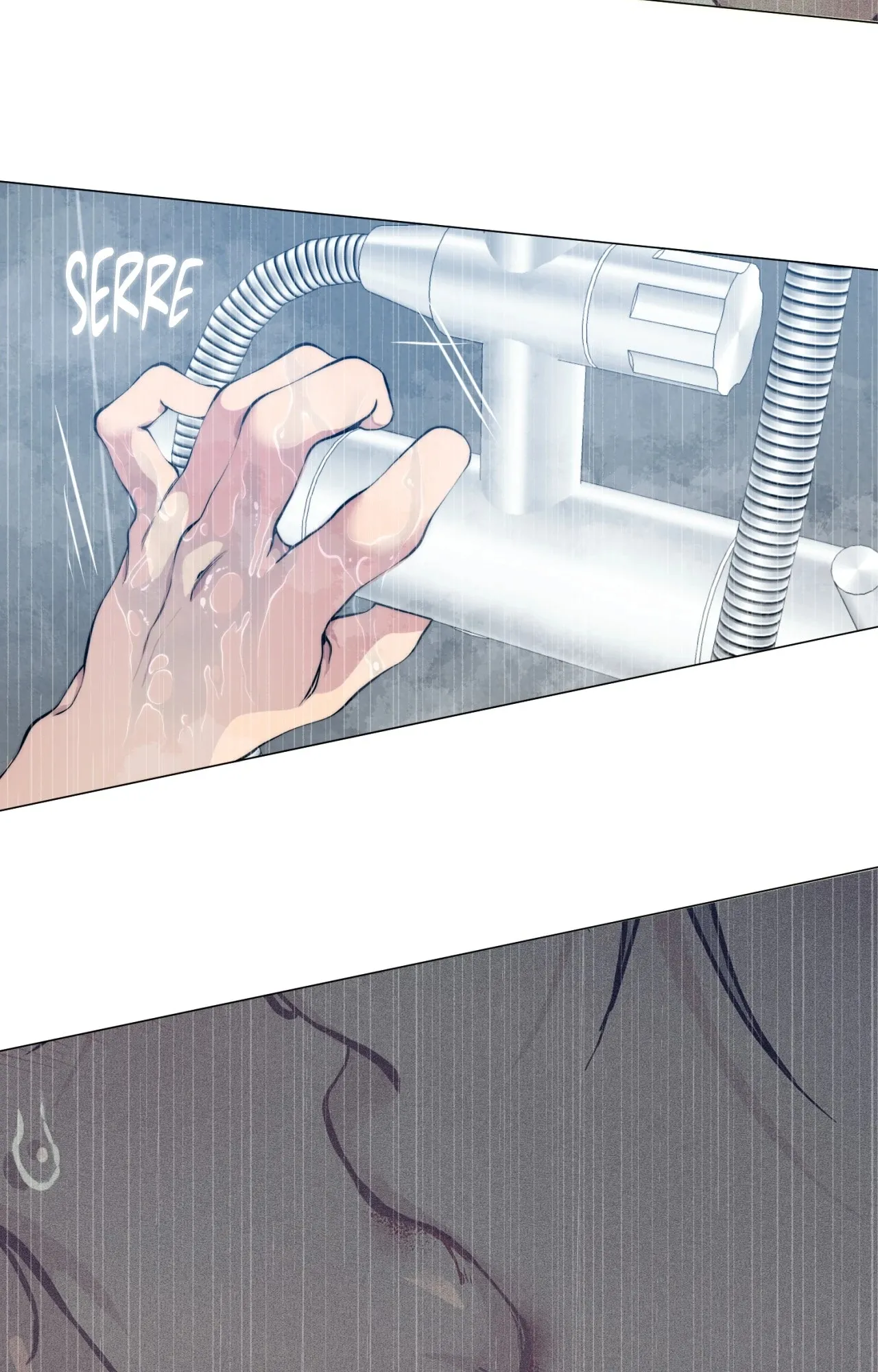 Read Perdu dans le cloud Manga Online