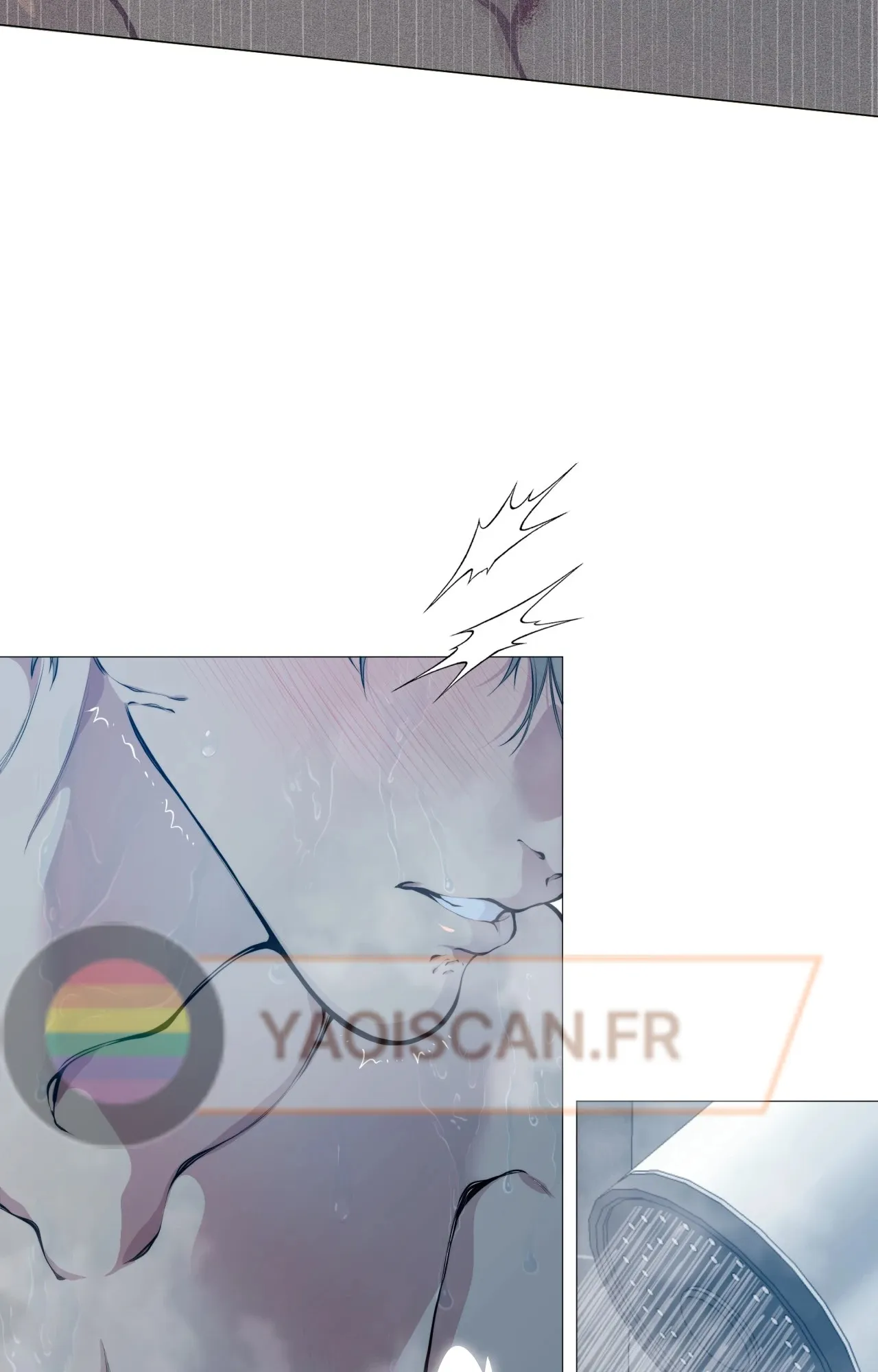 Read Perdu dans le cloud Manga Online