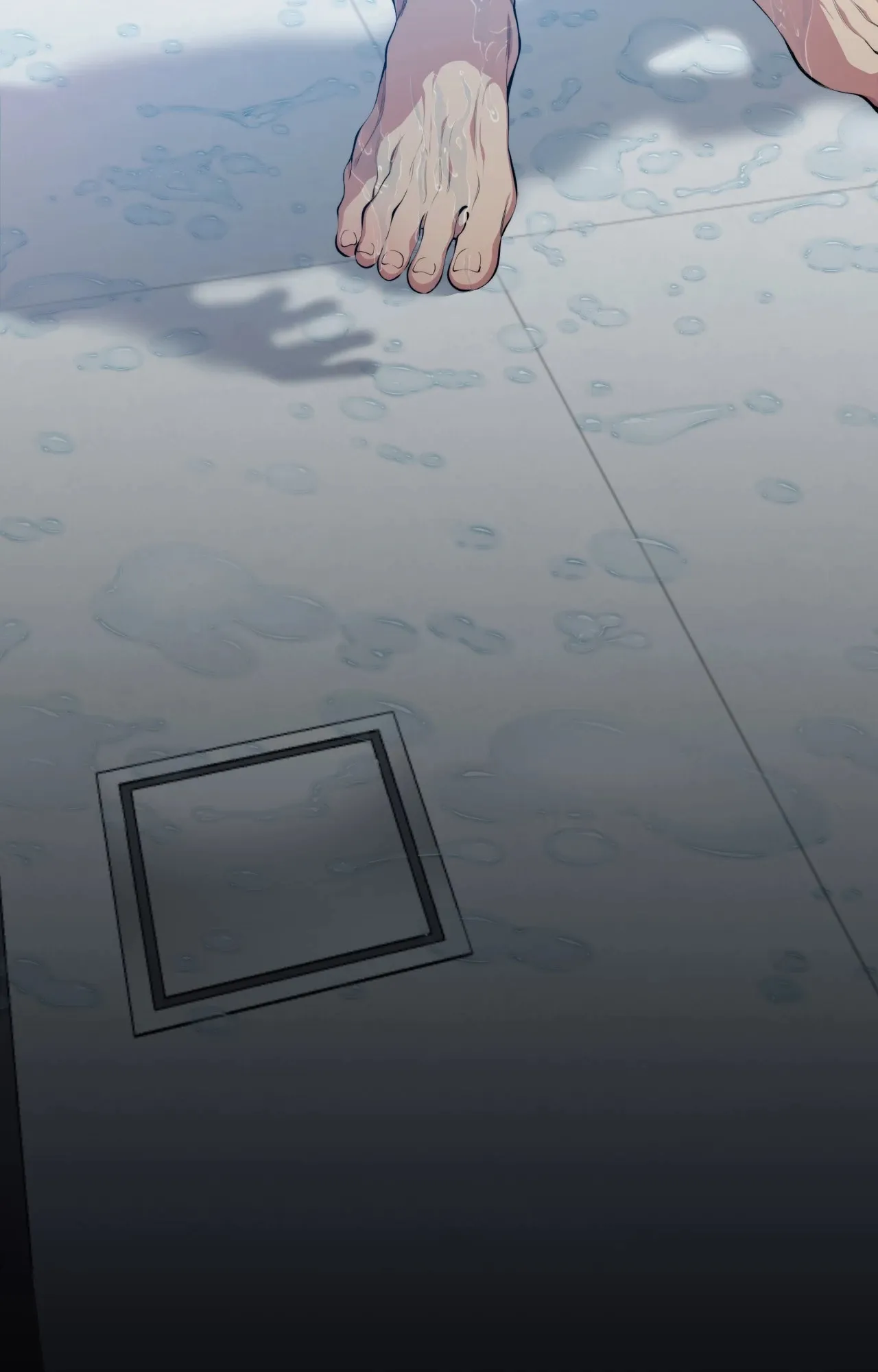 Read Perdu dans le cloud Manga Online