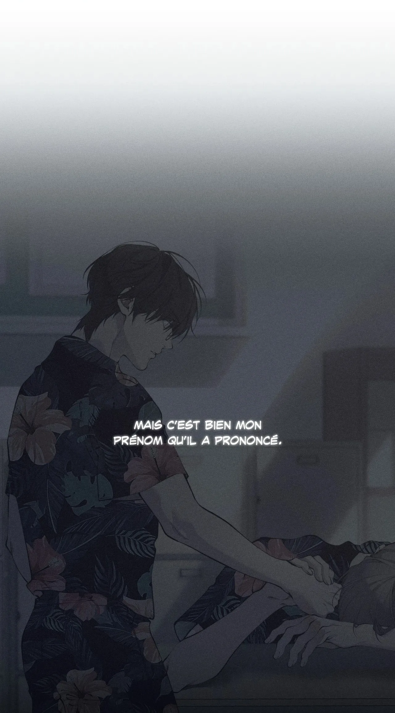 Read Perdu dans le cloud Manga Online