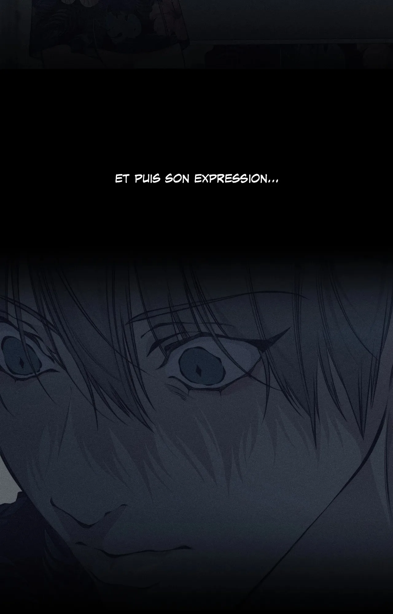 Read Perdu dans le cloud Manga Online
