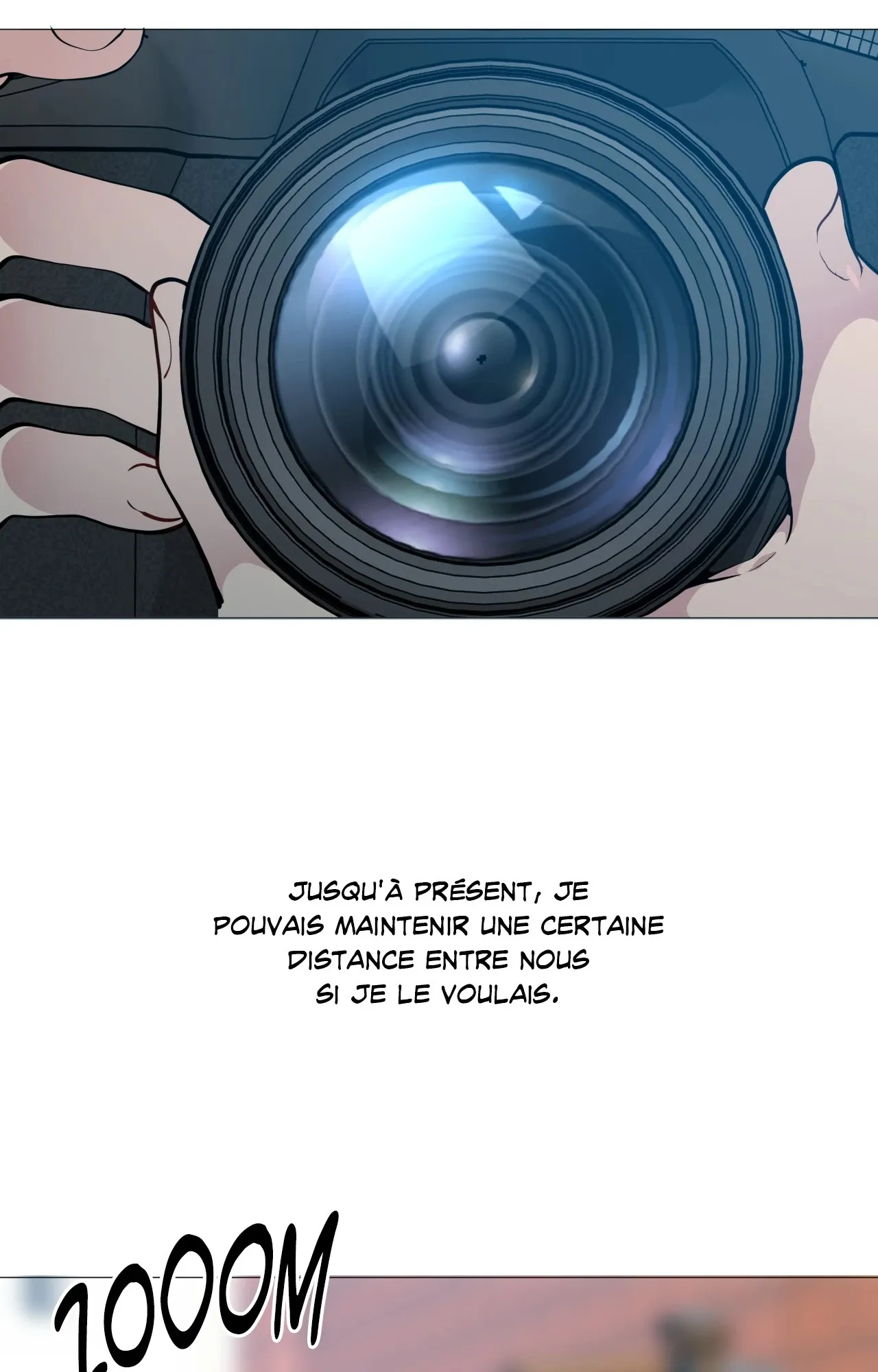 Read Perdu dans le cloud Manga Online