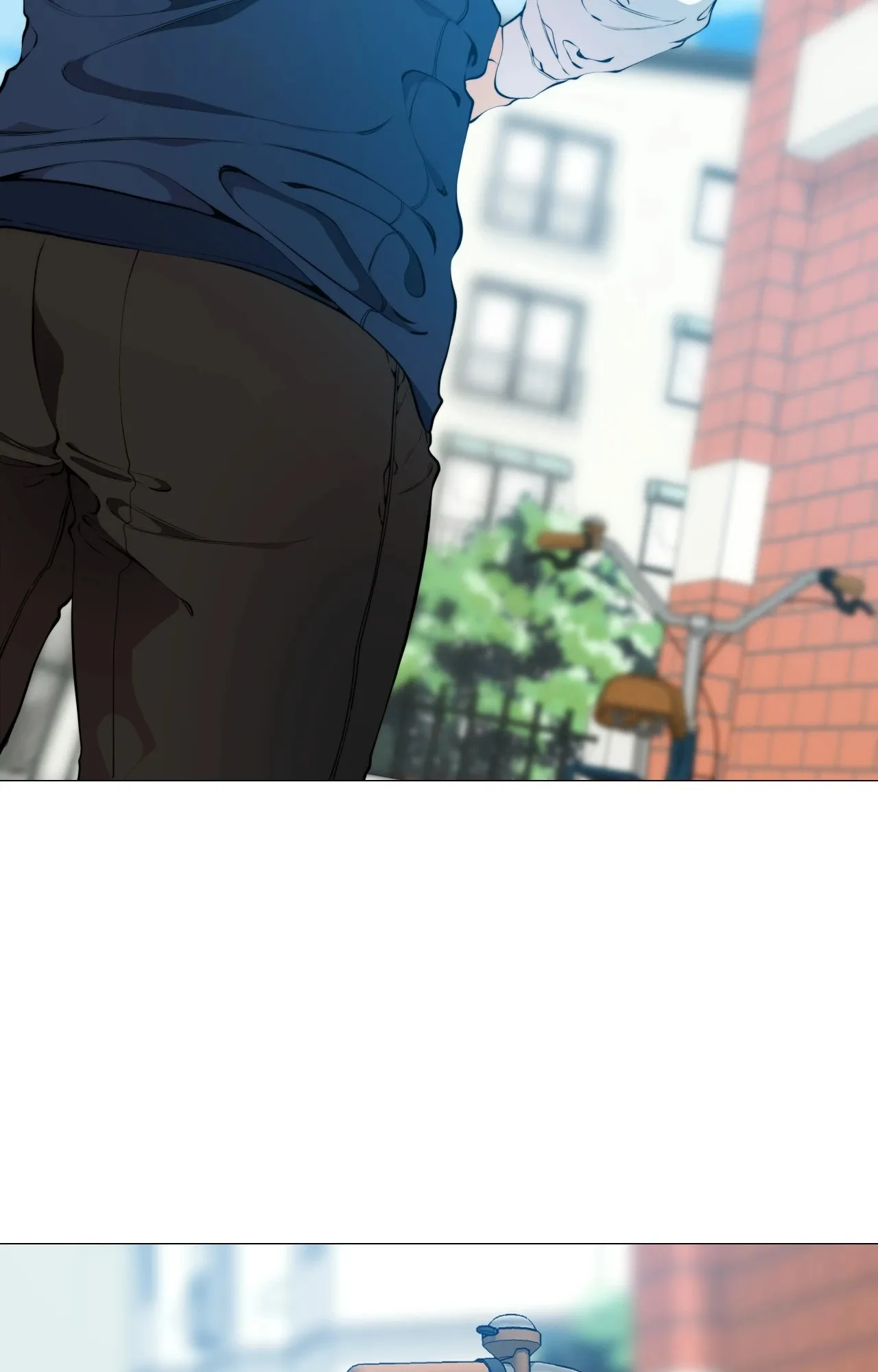 Read Perdu dans le cloud Manga Online