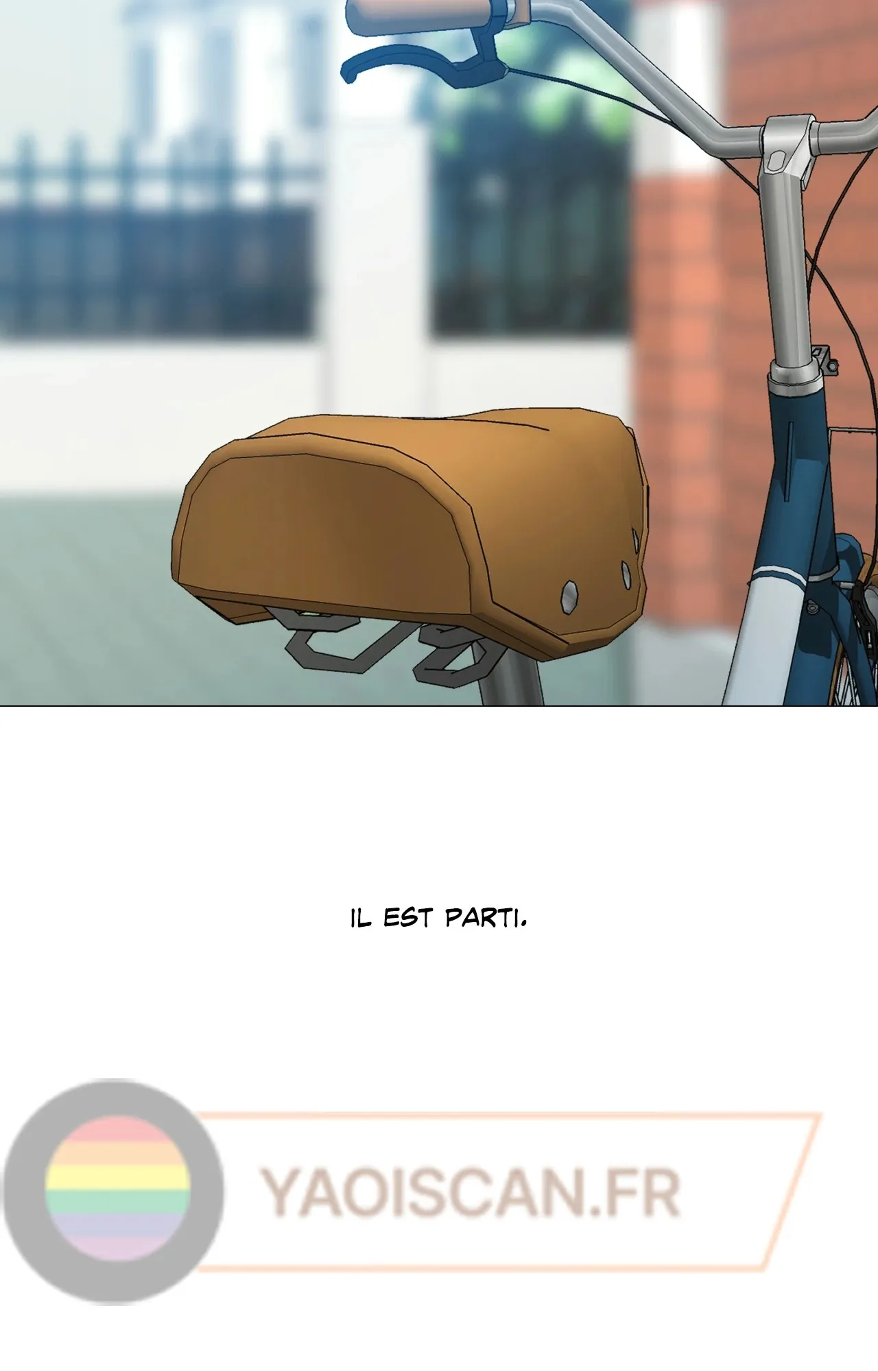 Read Perdu dans le cloud Manga Online