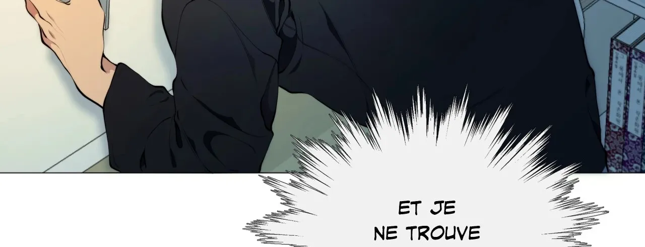 Read Perdu dans le cloud Manga Online