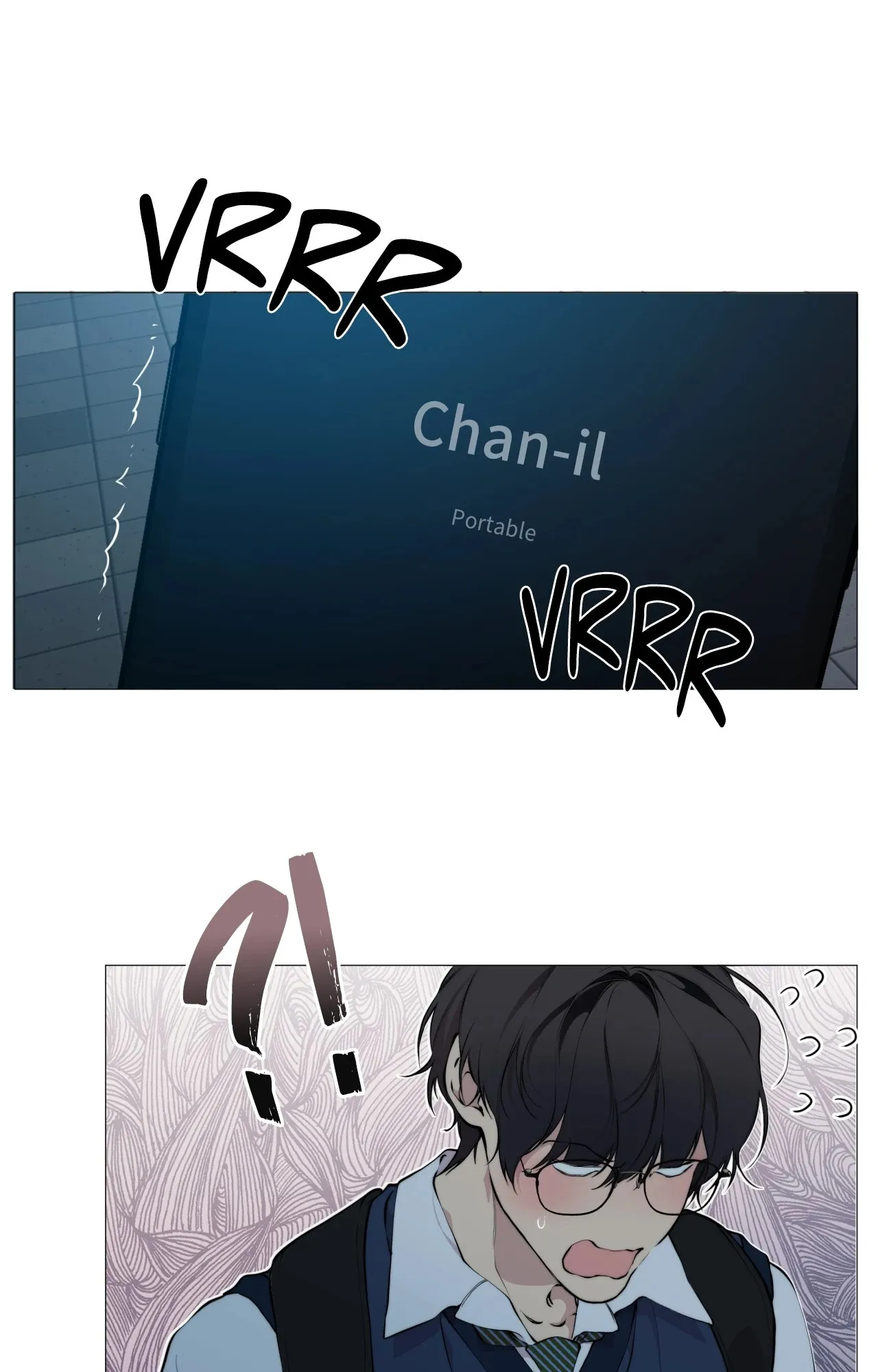 Read Perdu dans le cloud Manga Online