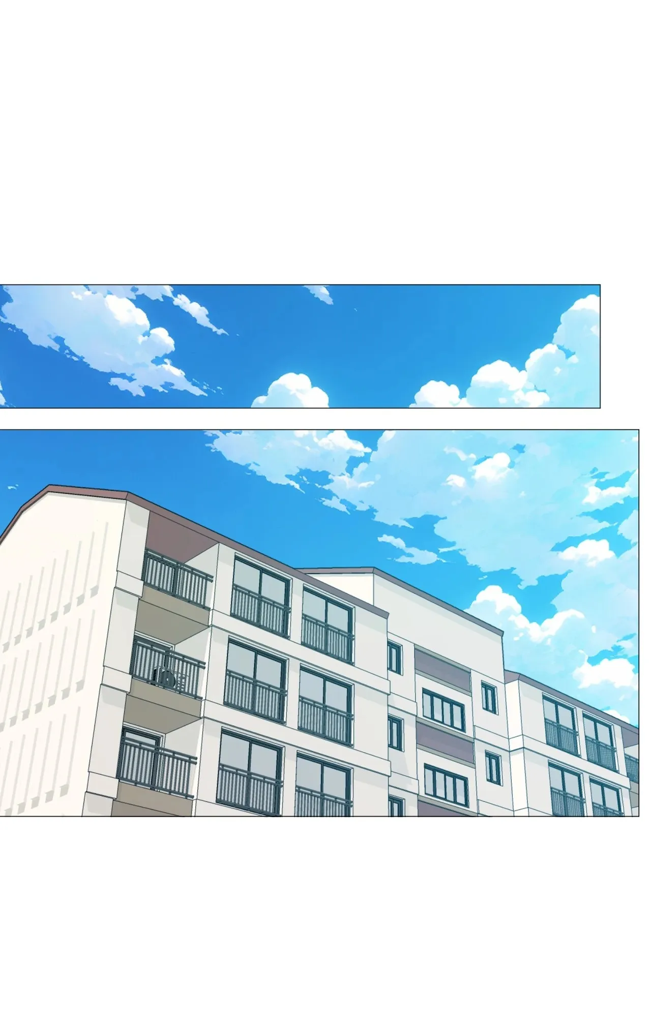 Read Perdu dans le cloud Manga Online