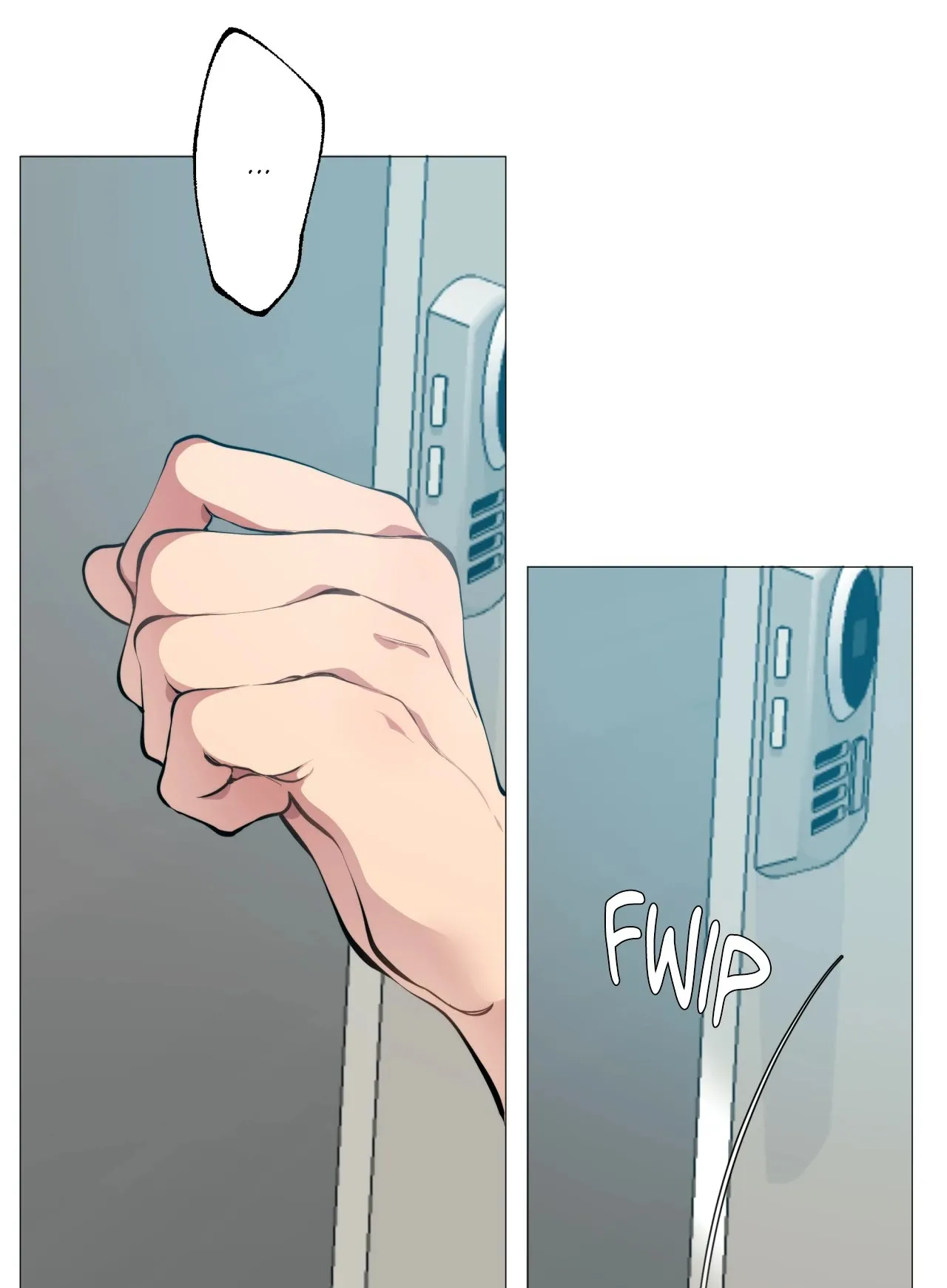 Read Perdu dans le cloud Manga Online