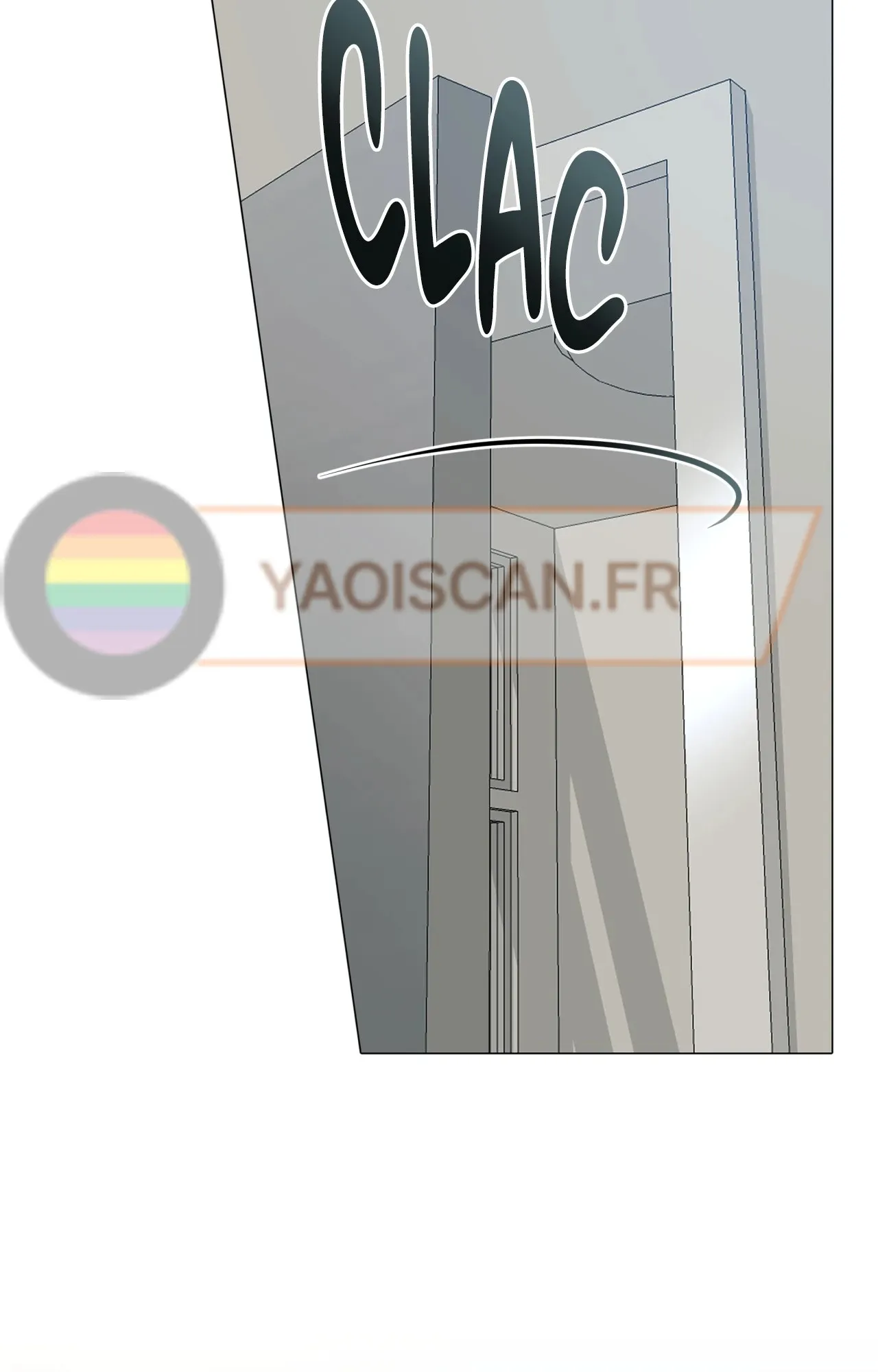 Read Perdu dans le cloud Manga Online