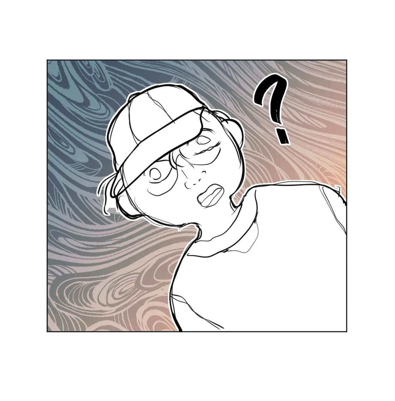 Read Perdu dans le cloud Manga Online