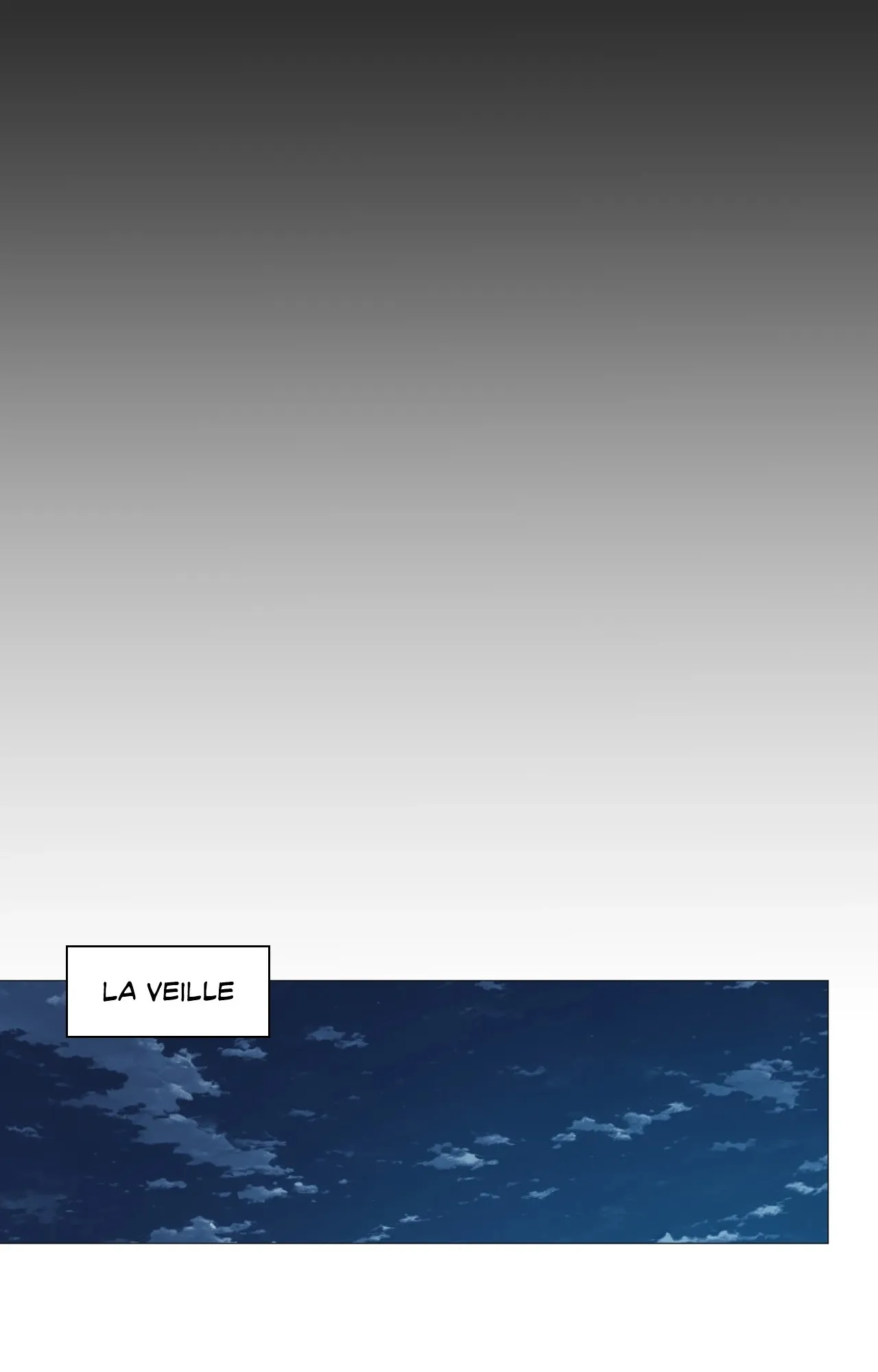 Read Perdu dans le cloud Manga Online