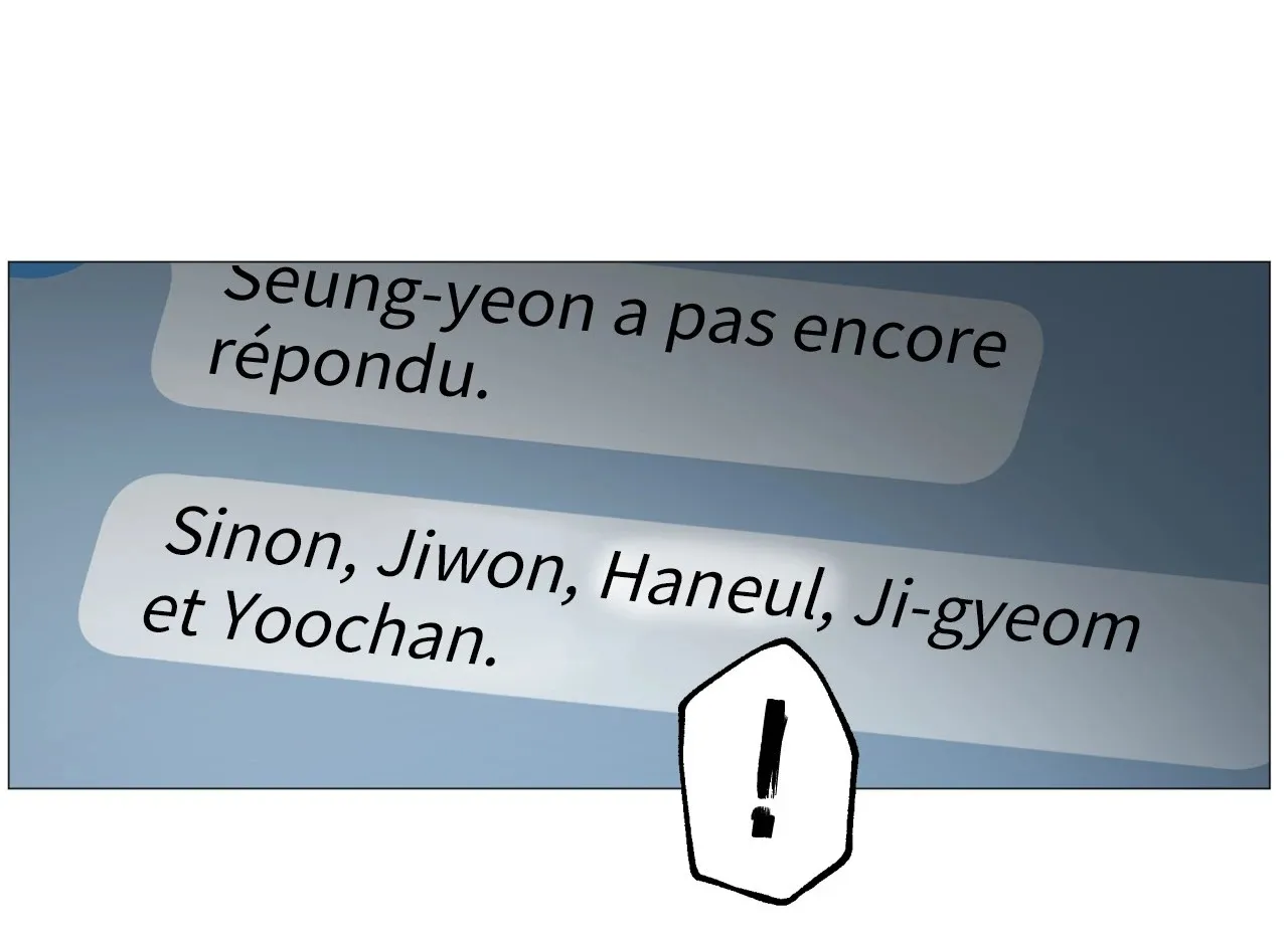 Read Perdu dans le cloud Manga Online
