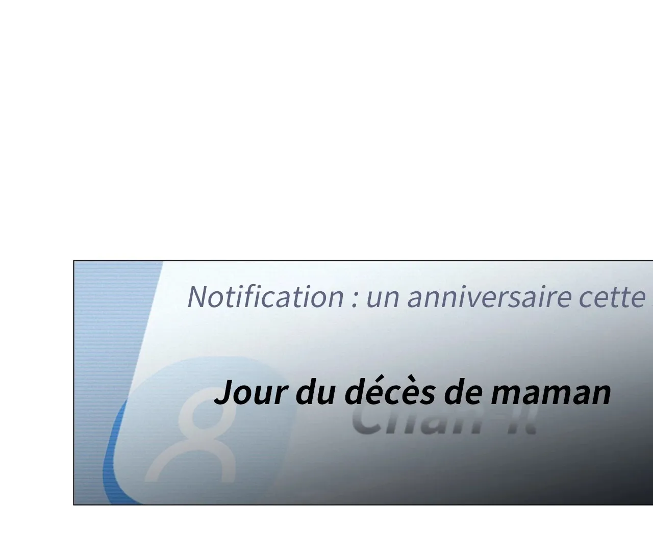 Read Perdu dans le cloud Manga Online
