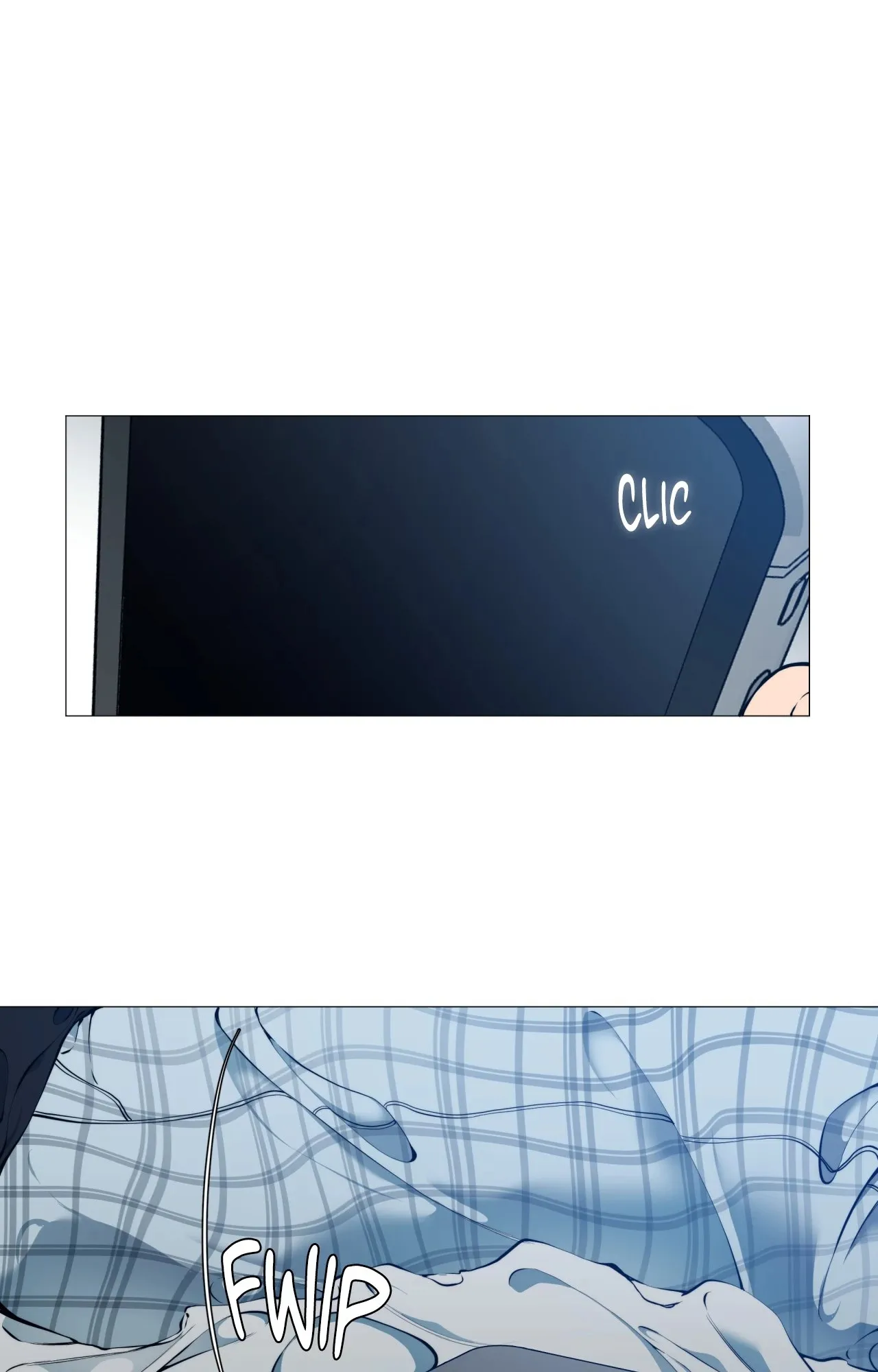 Read Perdu dans le cloud Manga Online
