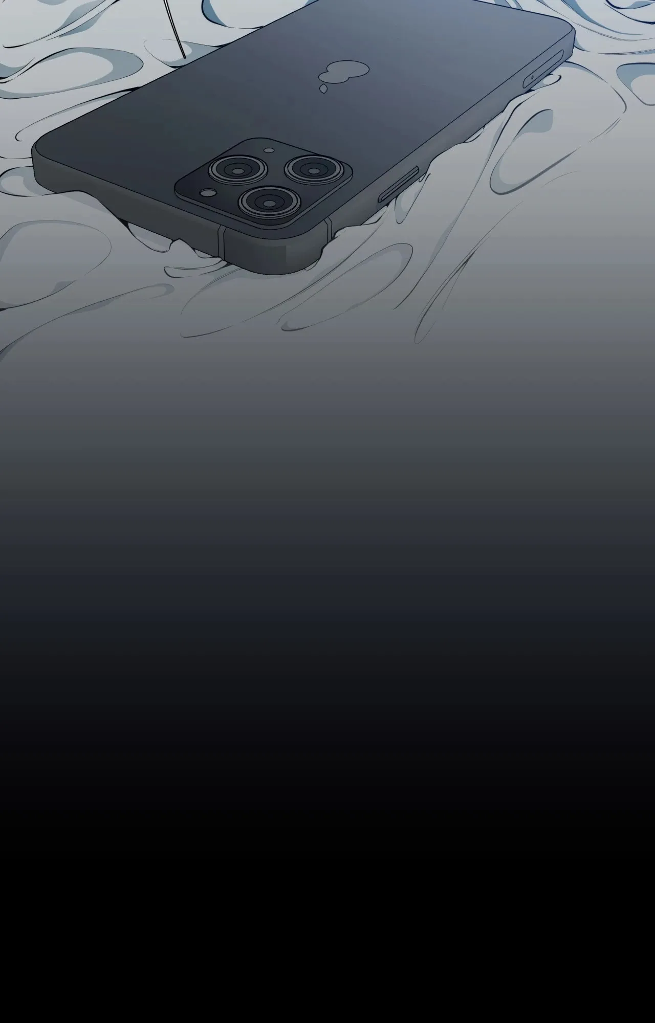 Read Perdu dans le cloud Manga Online